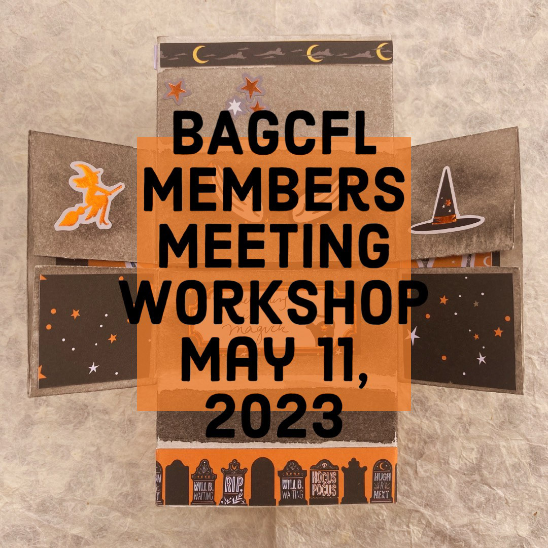 Workshop Post 2023