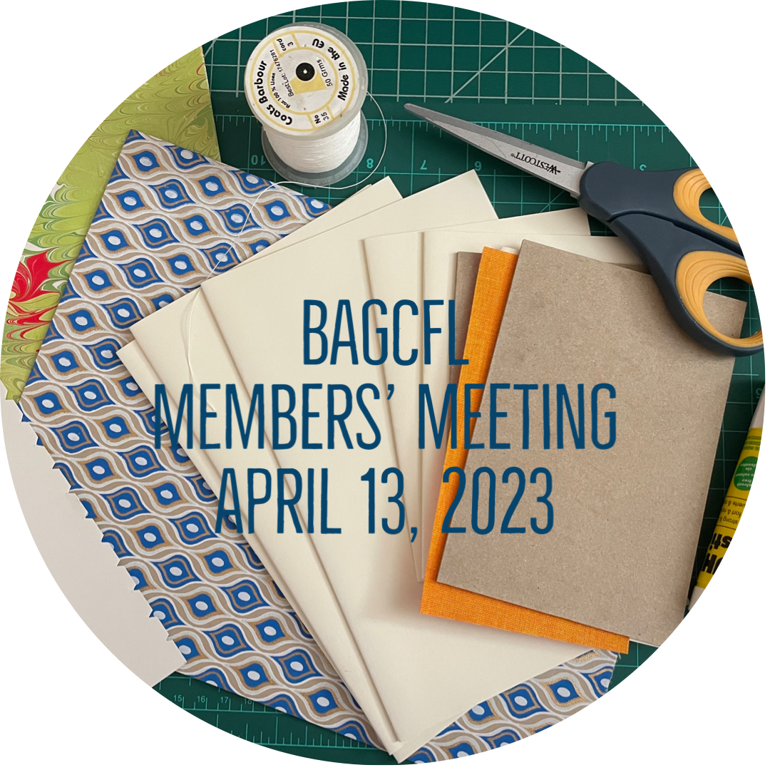 My 2023 Workshop Image