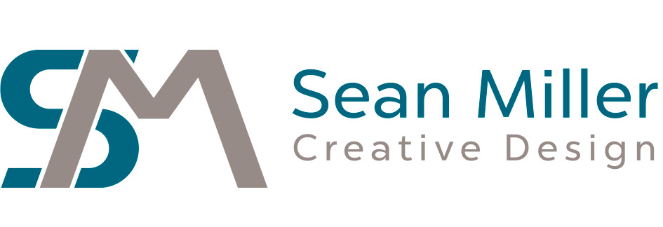 Sean Miller Creative Design logo