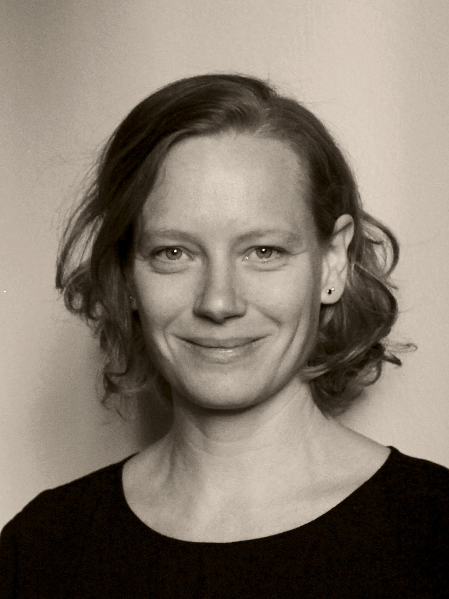 Johanna Romillo
