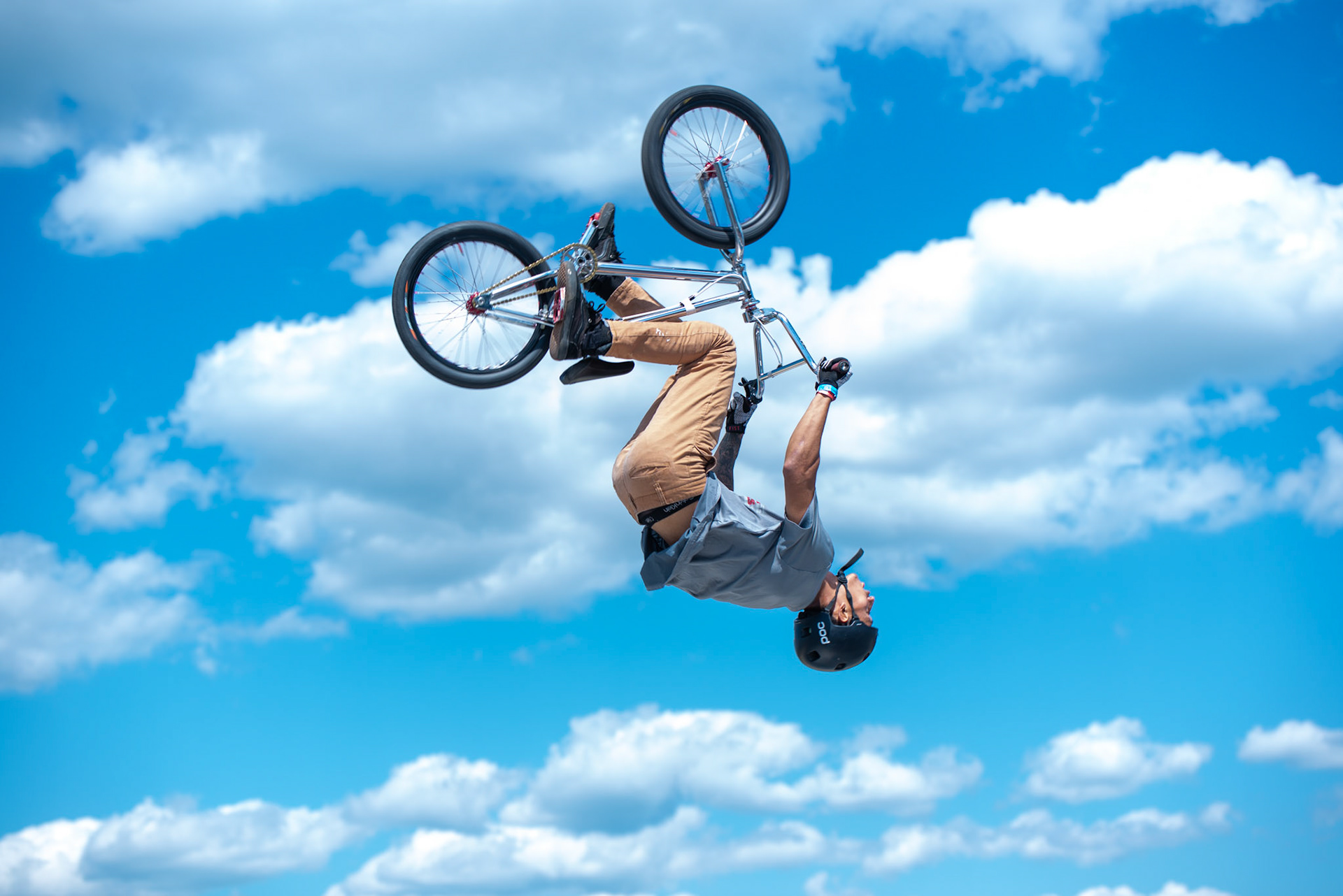 Sky Ride