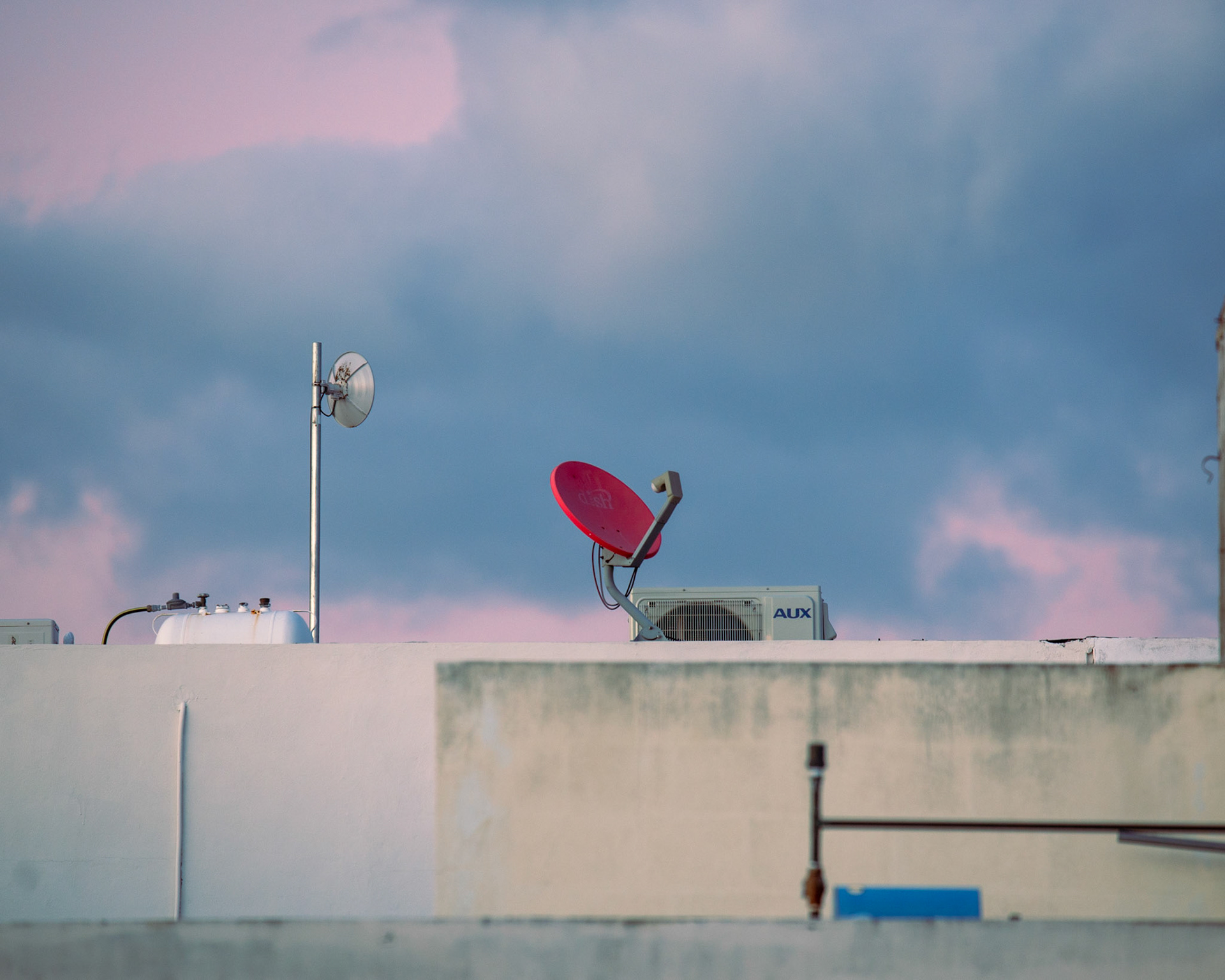 Searching for Signal