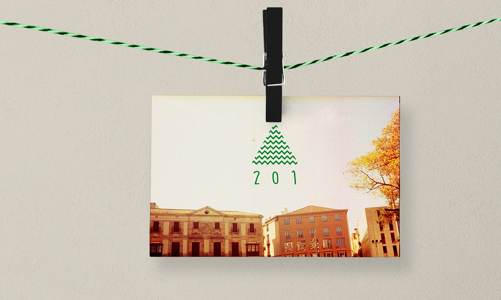 Branding and logo and promotional design of the fashion boutique 'Sampa 201' | 패션 부띠끄 상빠의 브랜딩과 로고 그리고 홍보 디자인 