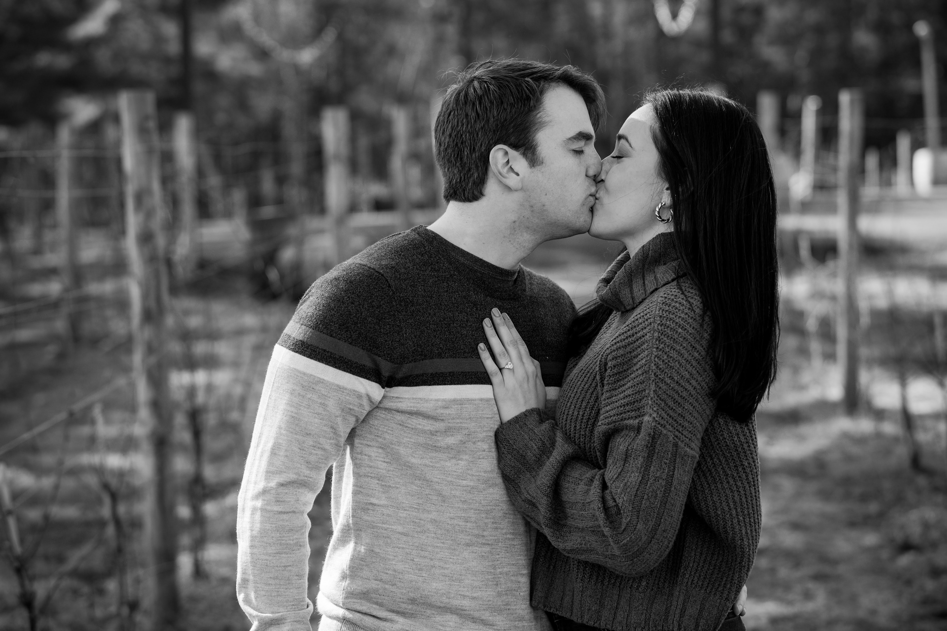 Sarah and Jake