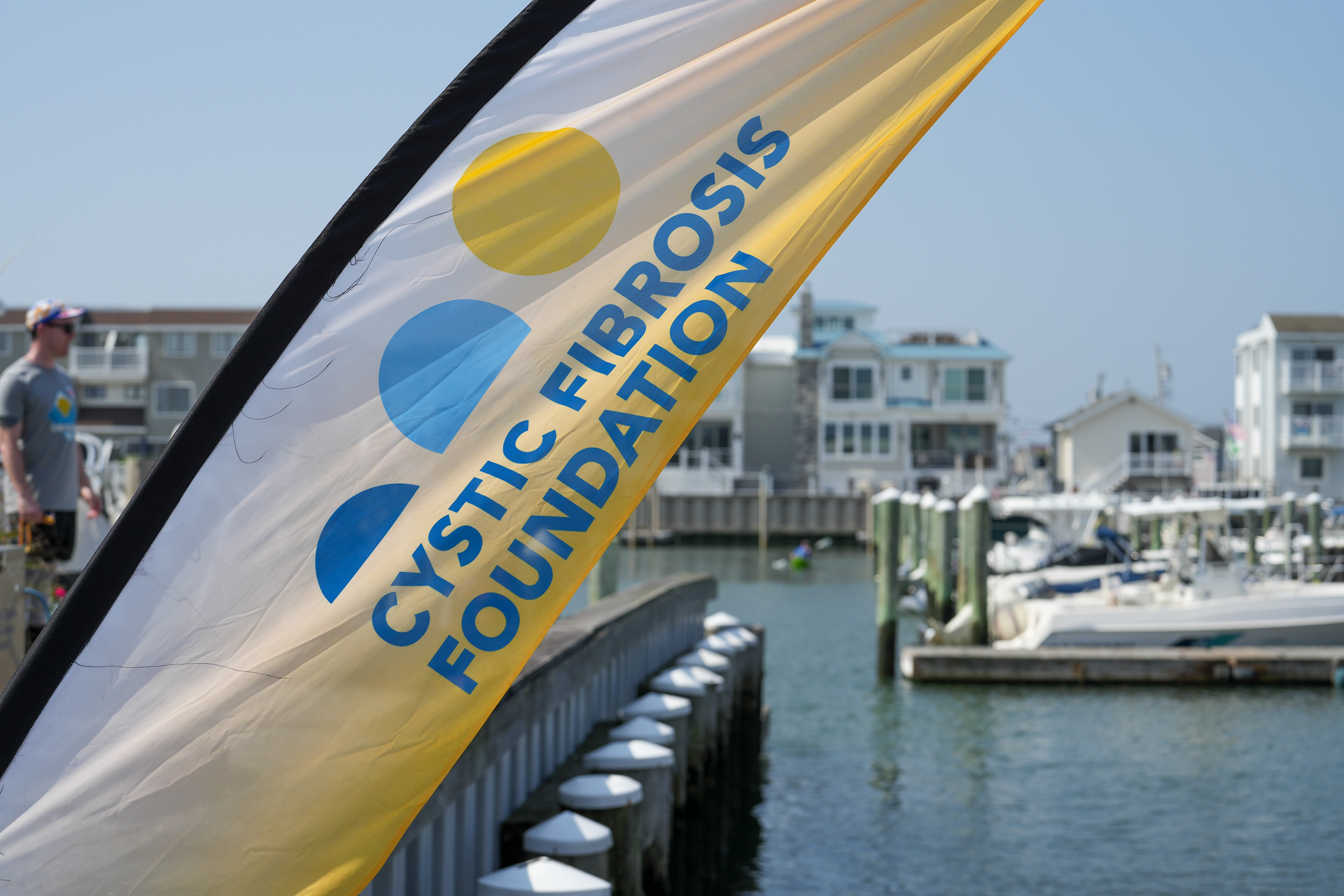 Paddle For A Cure 2024
