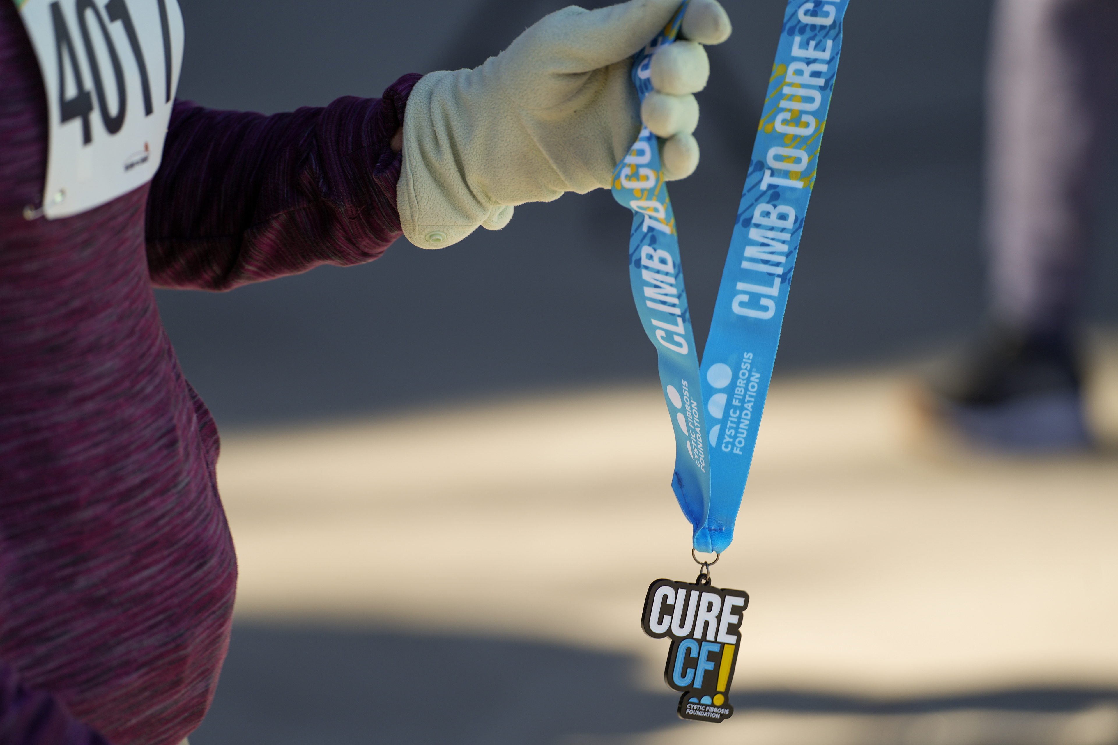 CF Climb 2024