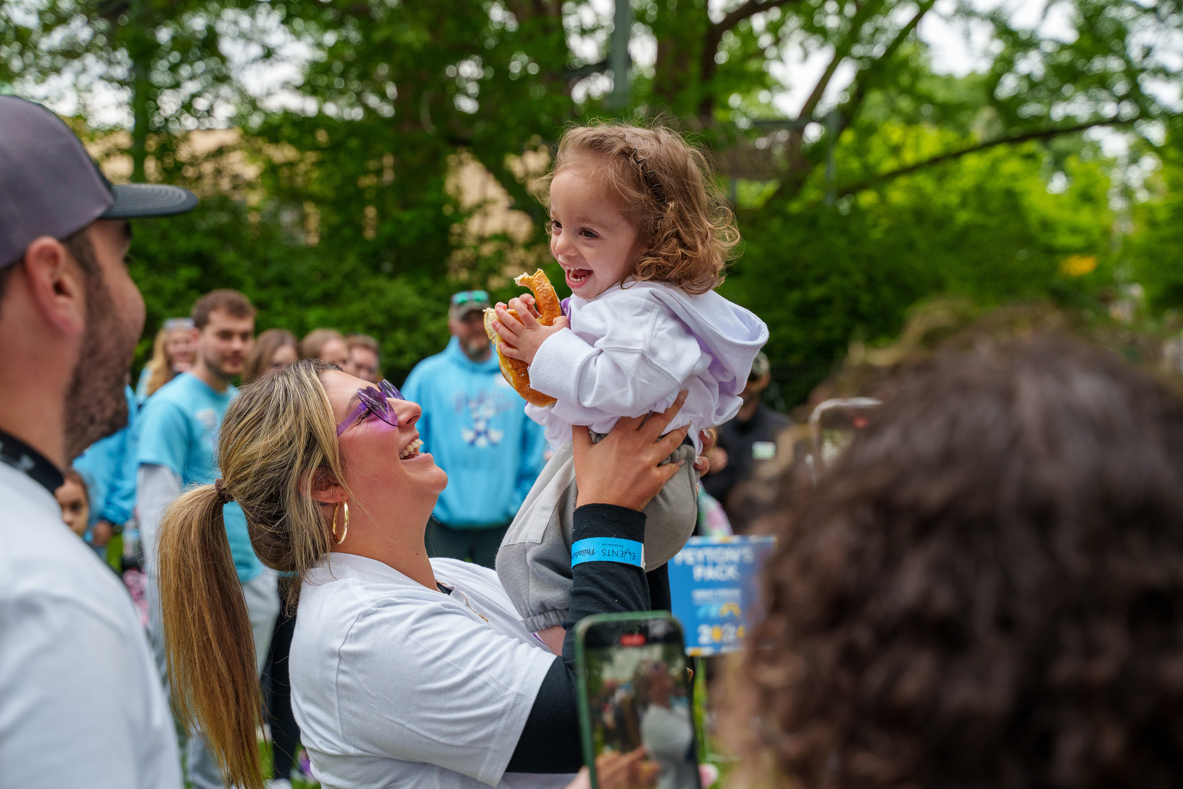Great Strides 2024