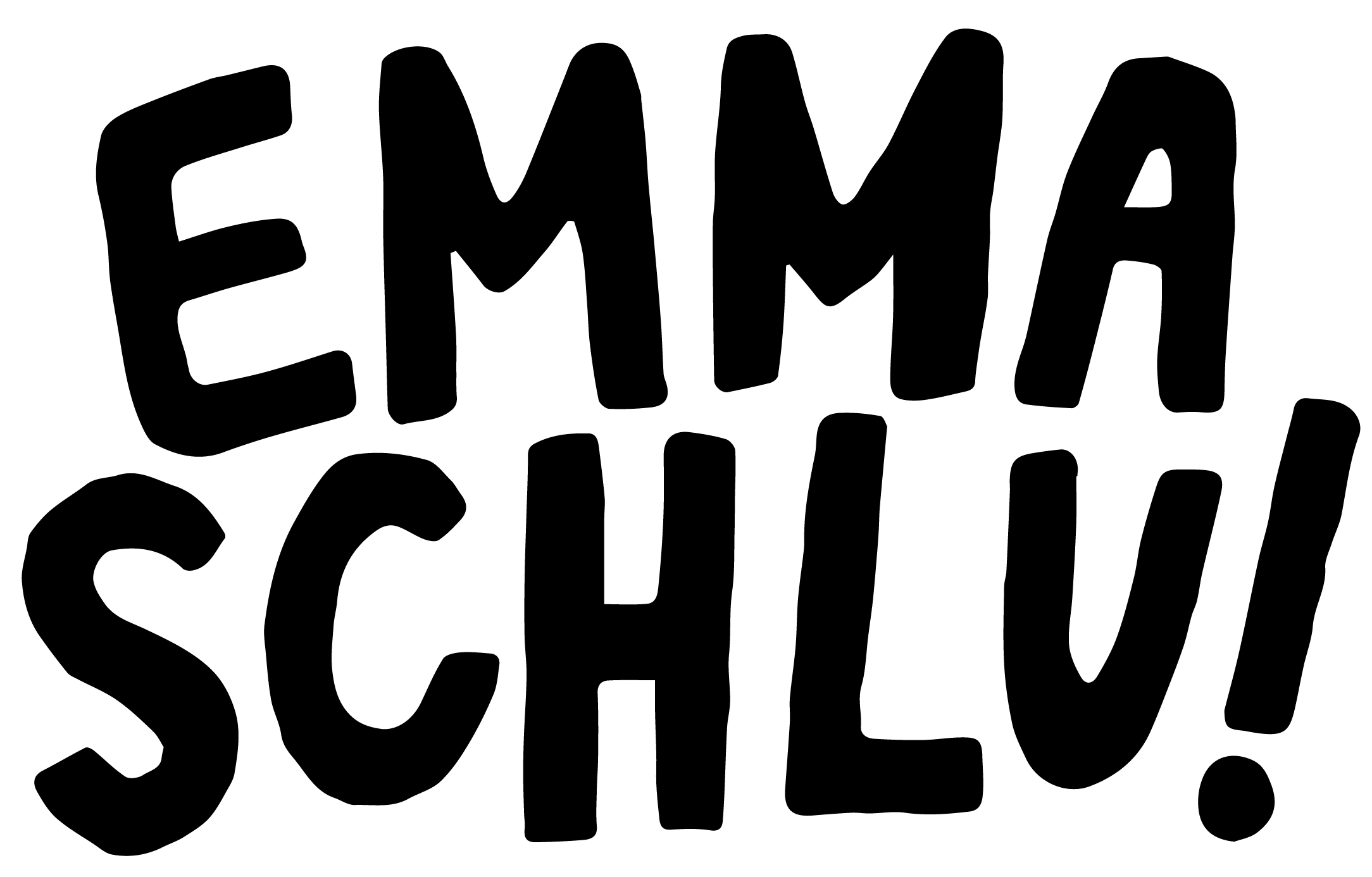 Emma Schluterman