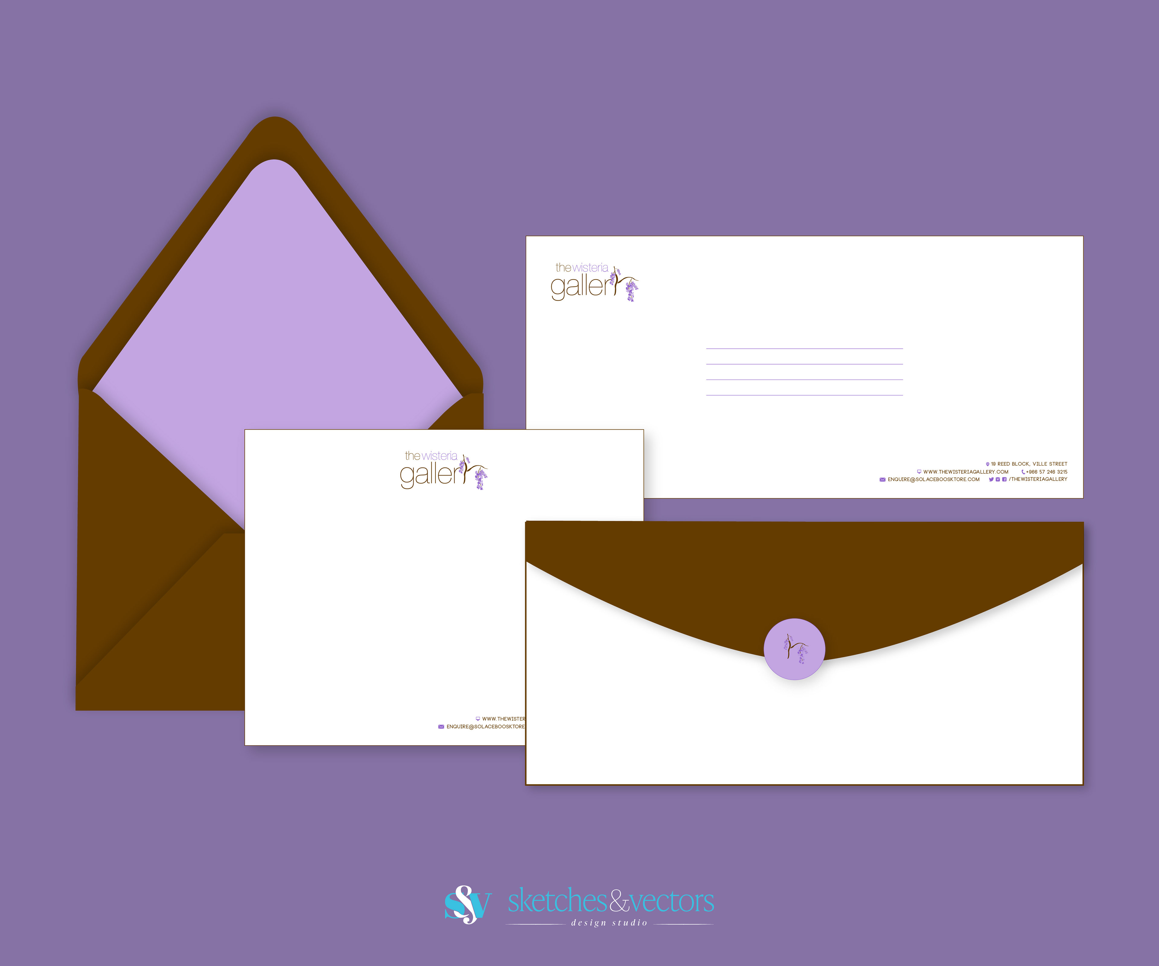 Corporate Identity