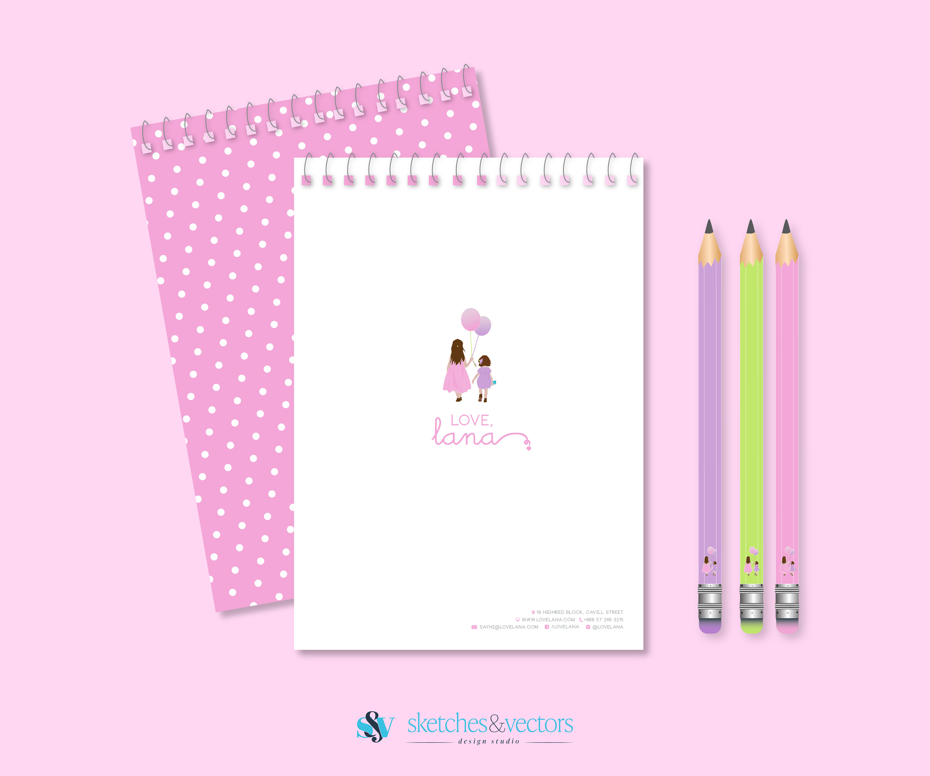 Stationery
