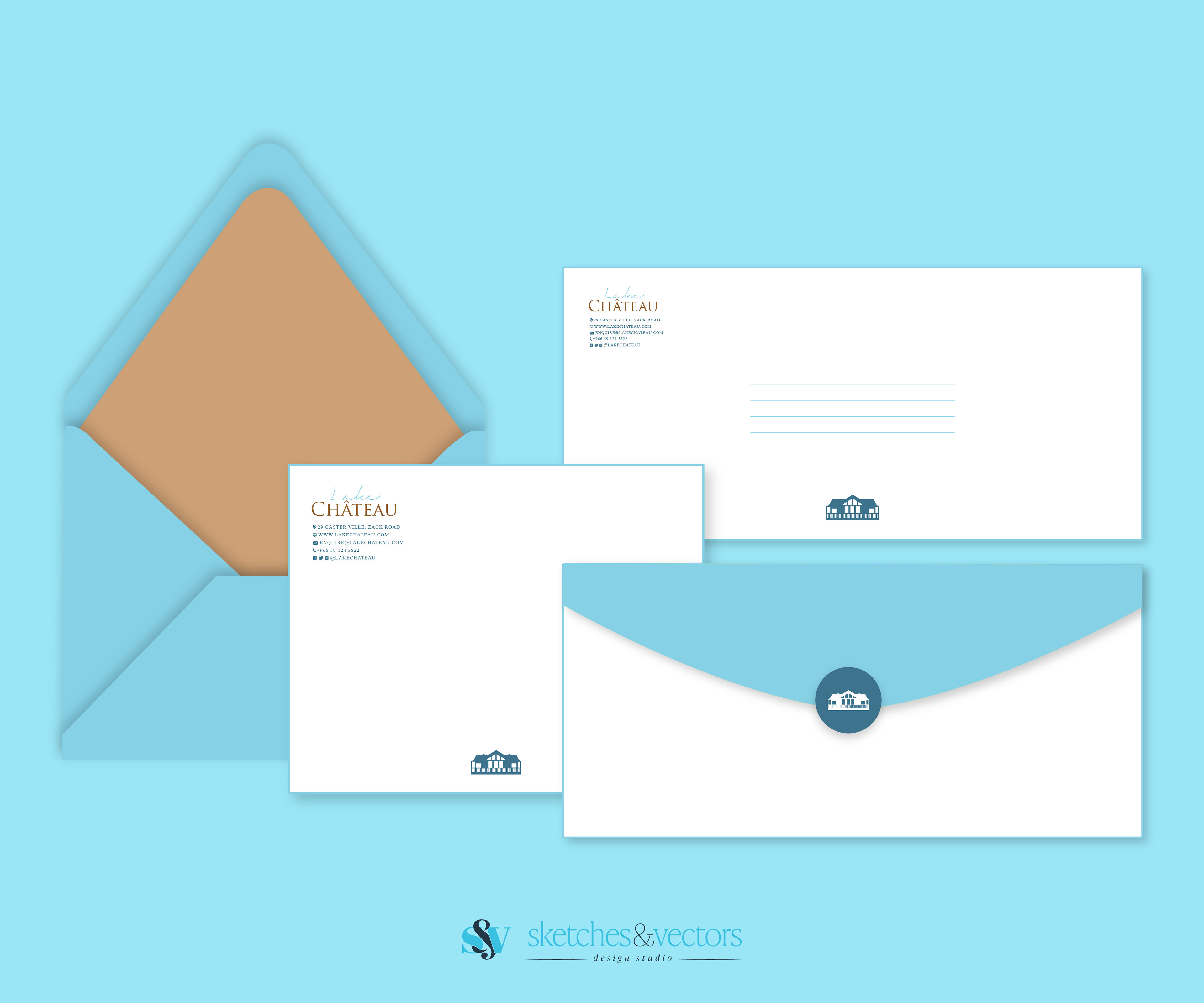 Stationery