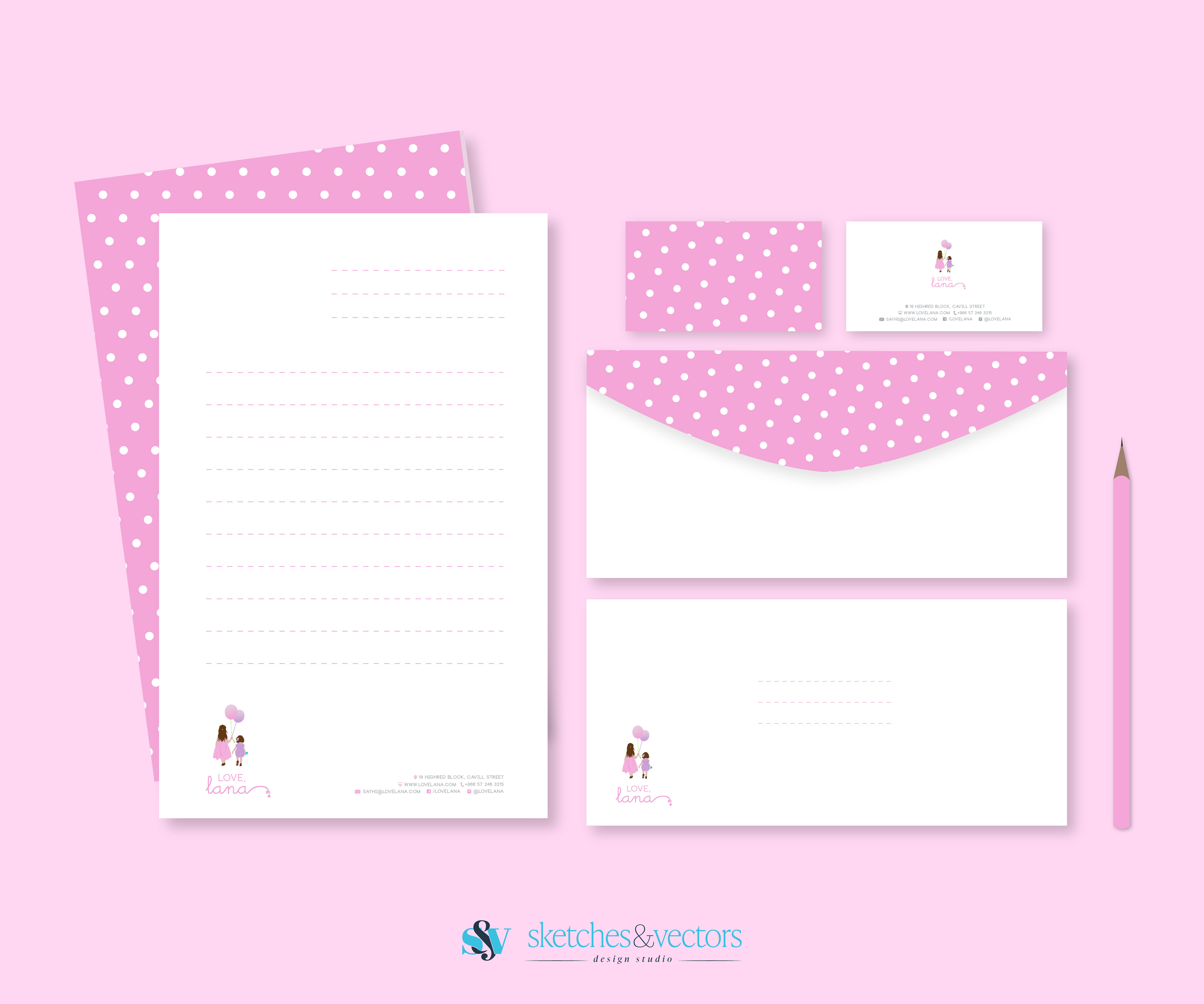 Stationery