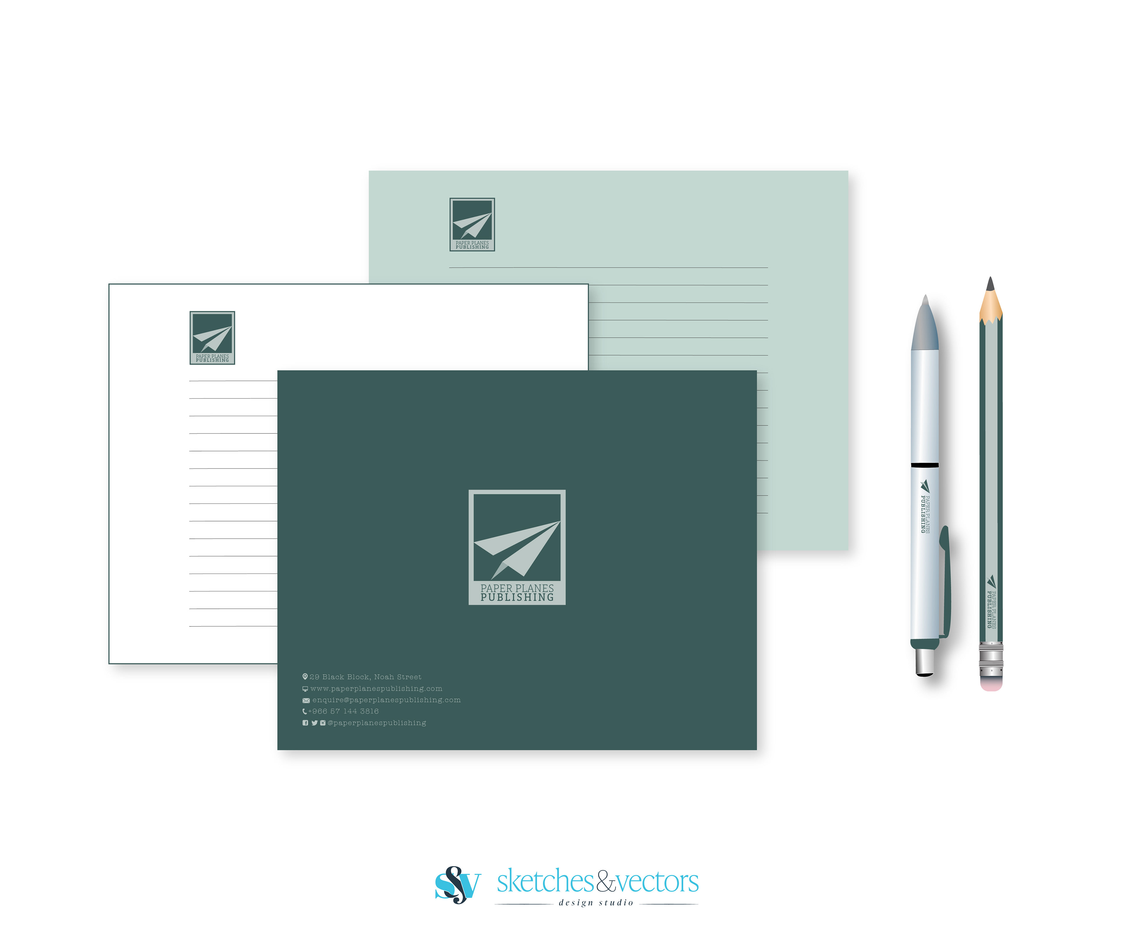 Corporate Identity