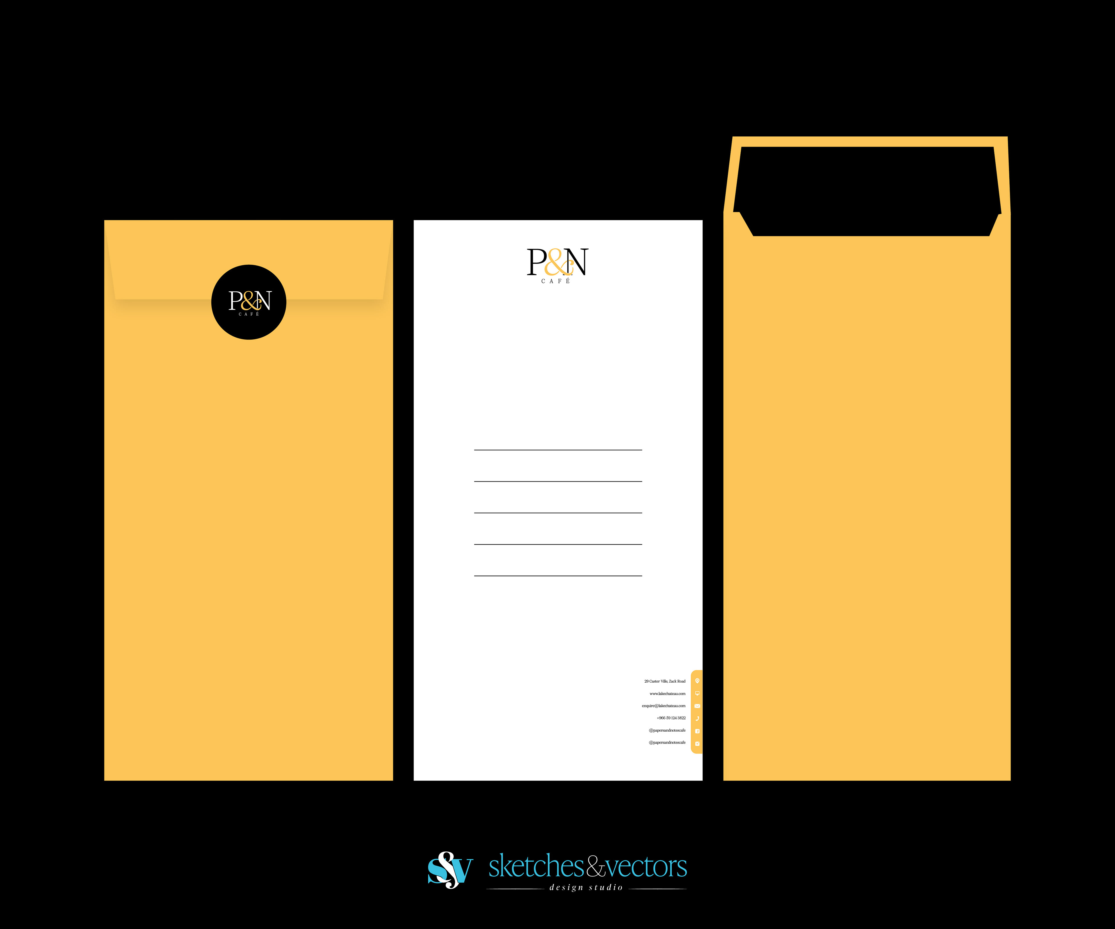 Corporate Identity