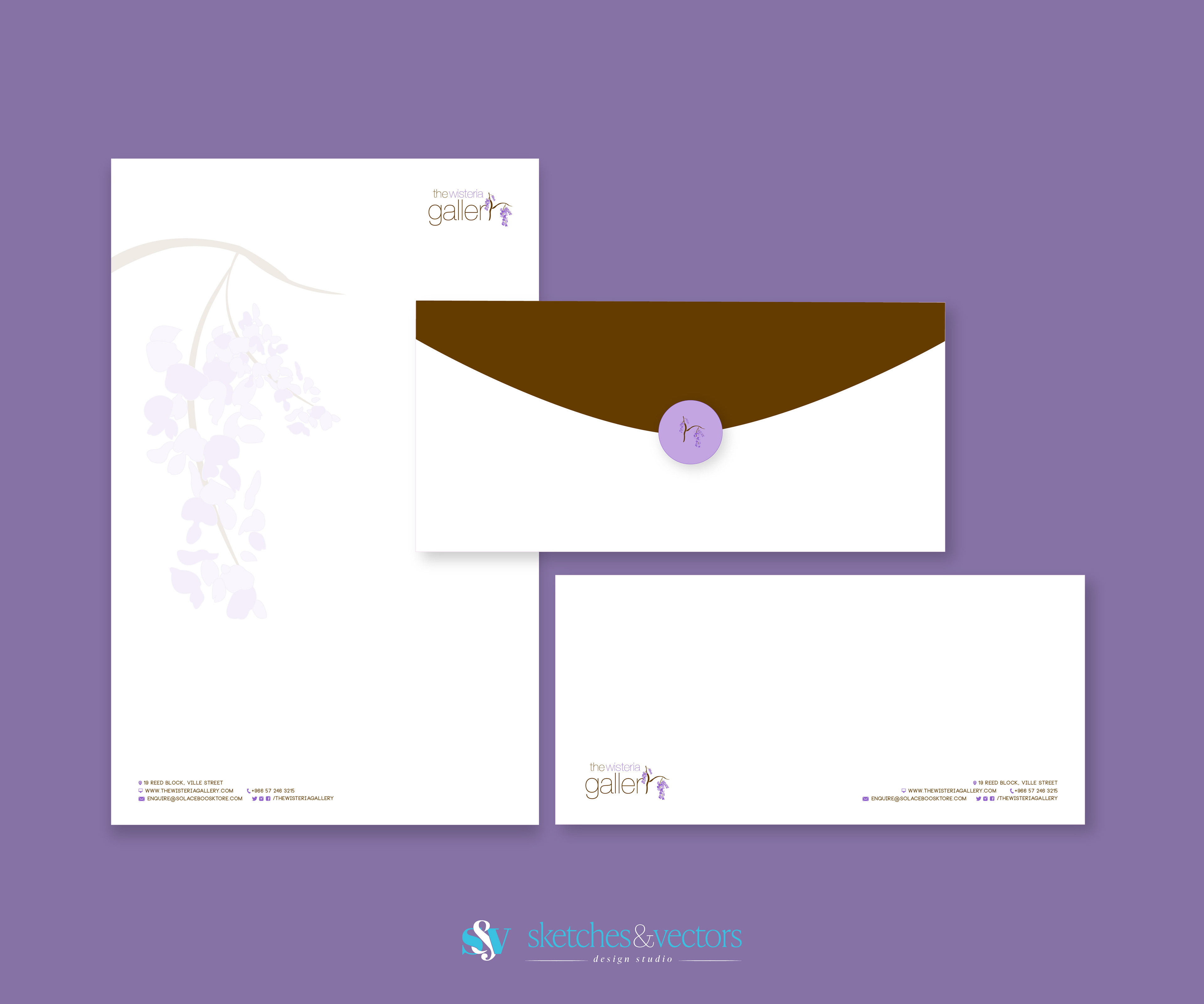 Corporate Identity
