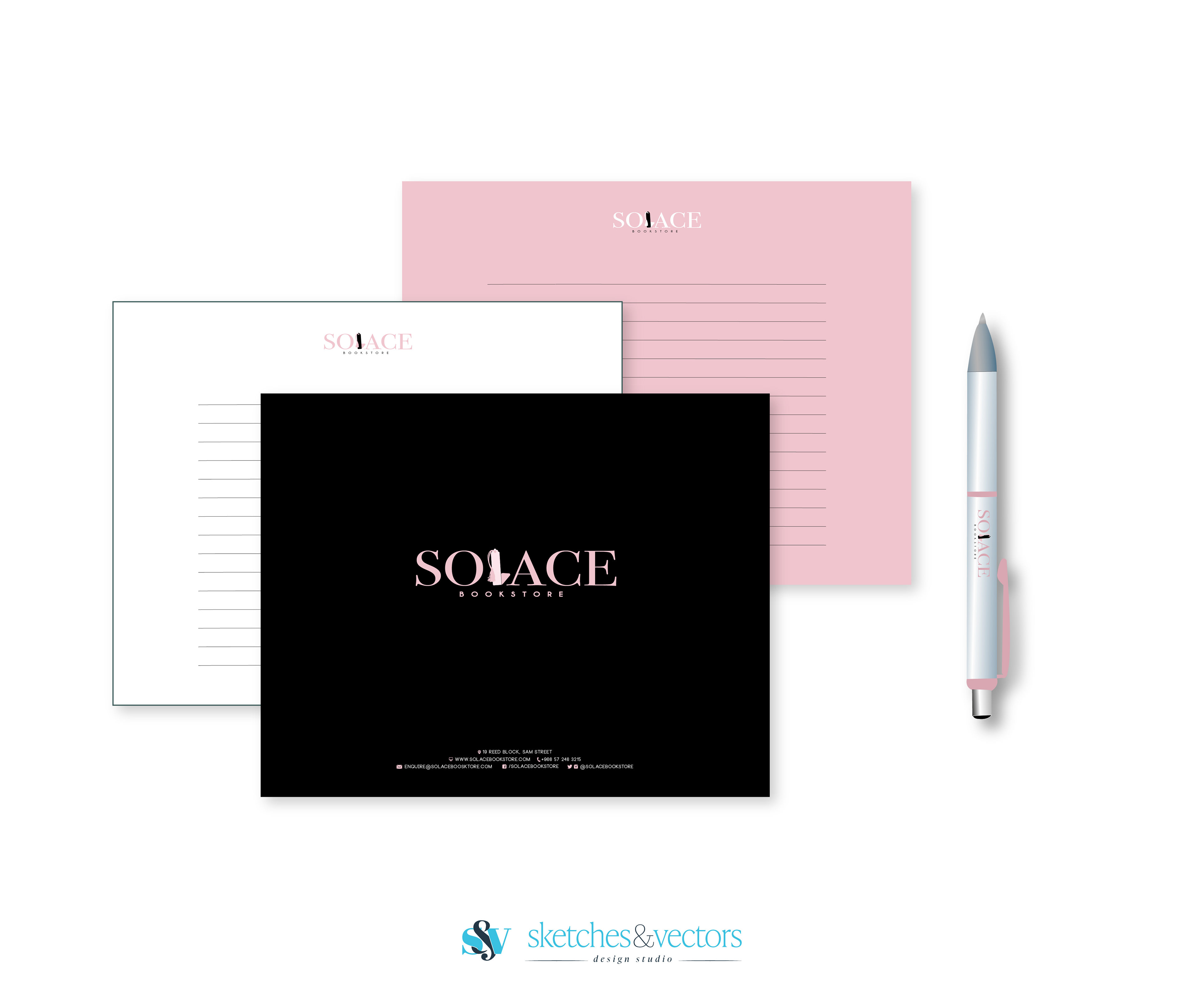 Corporate Identity 