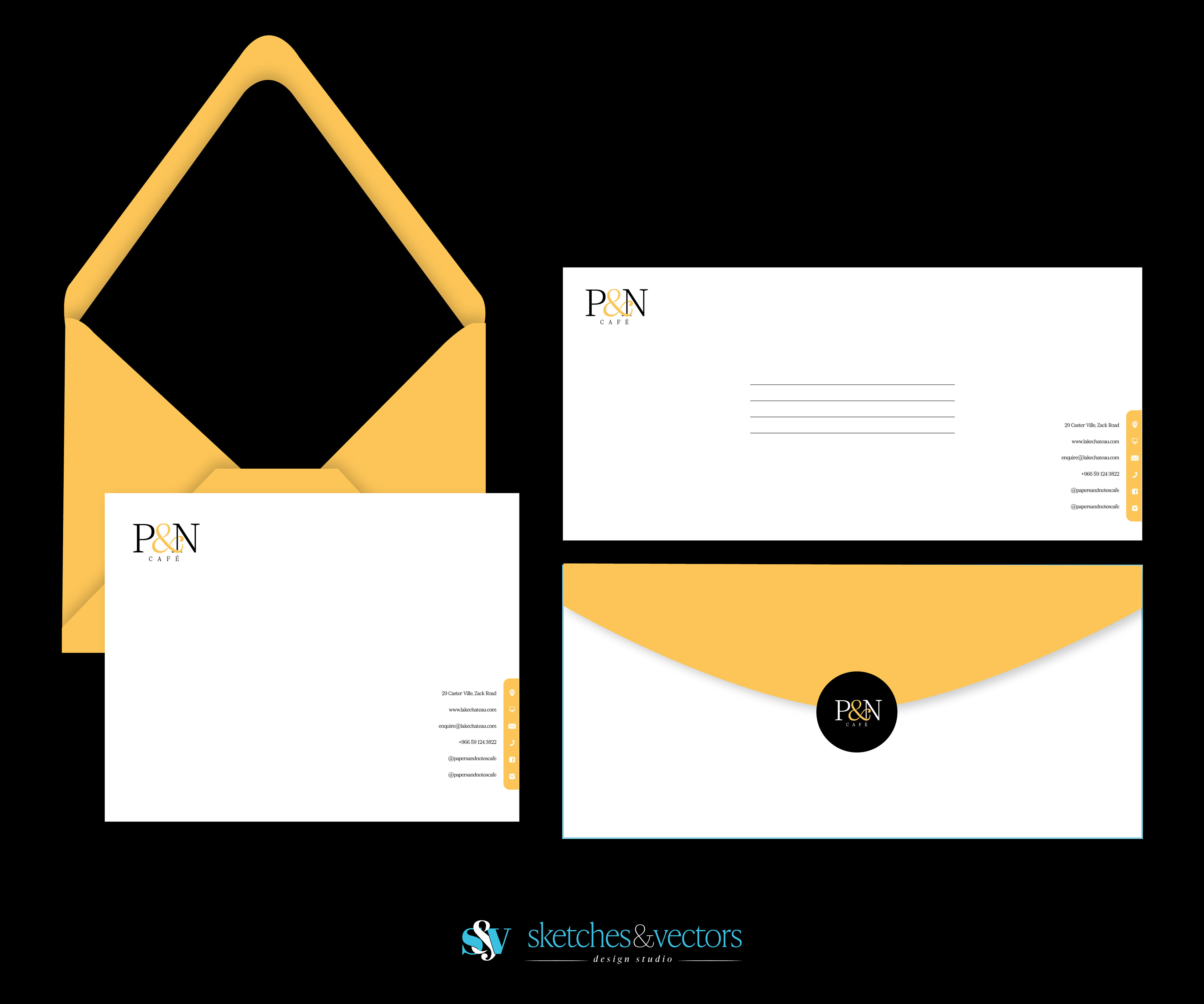 Corporate Identity