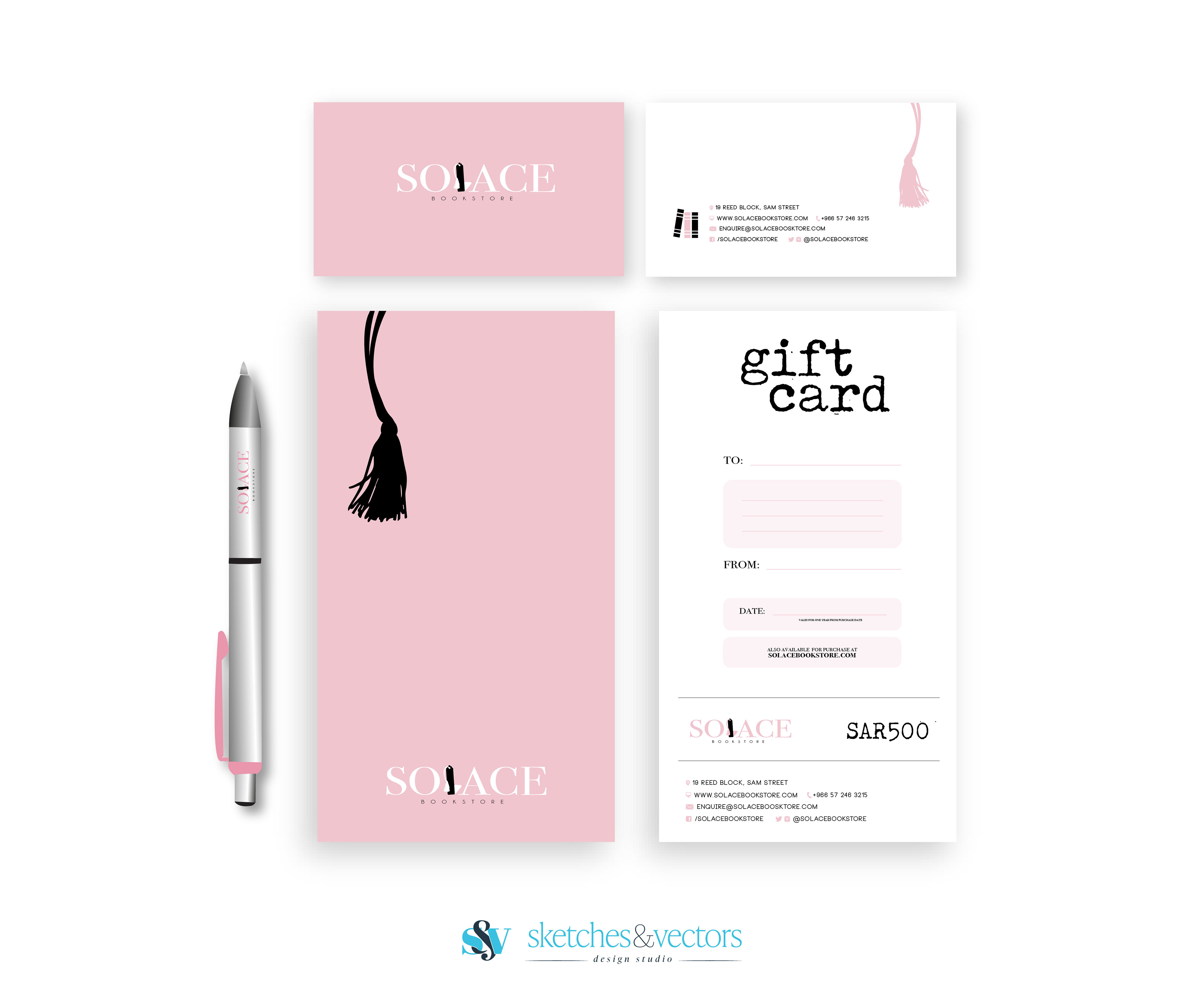 Corporate Identity