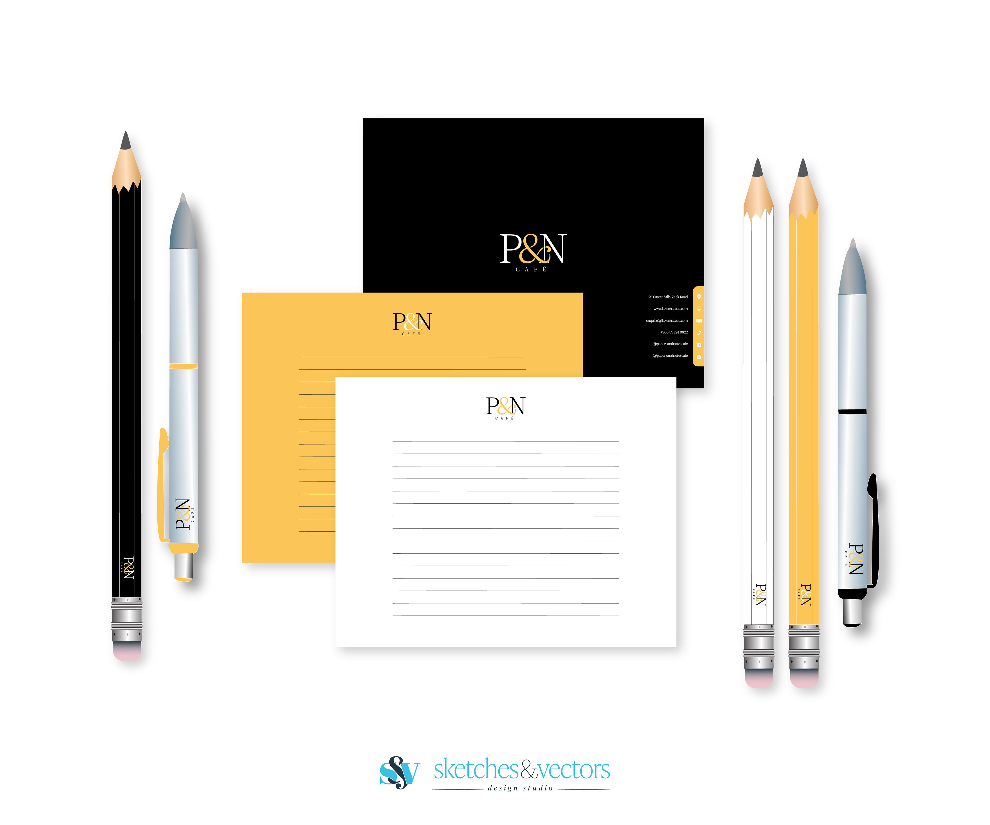 Corporate Identity