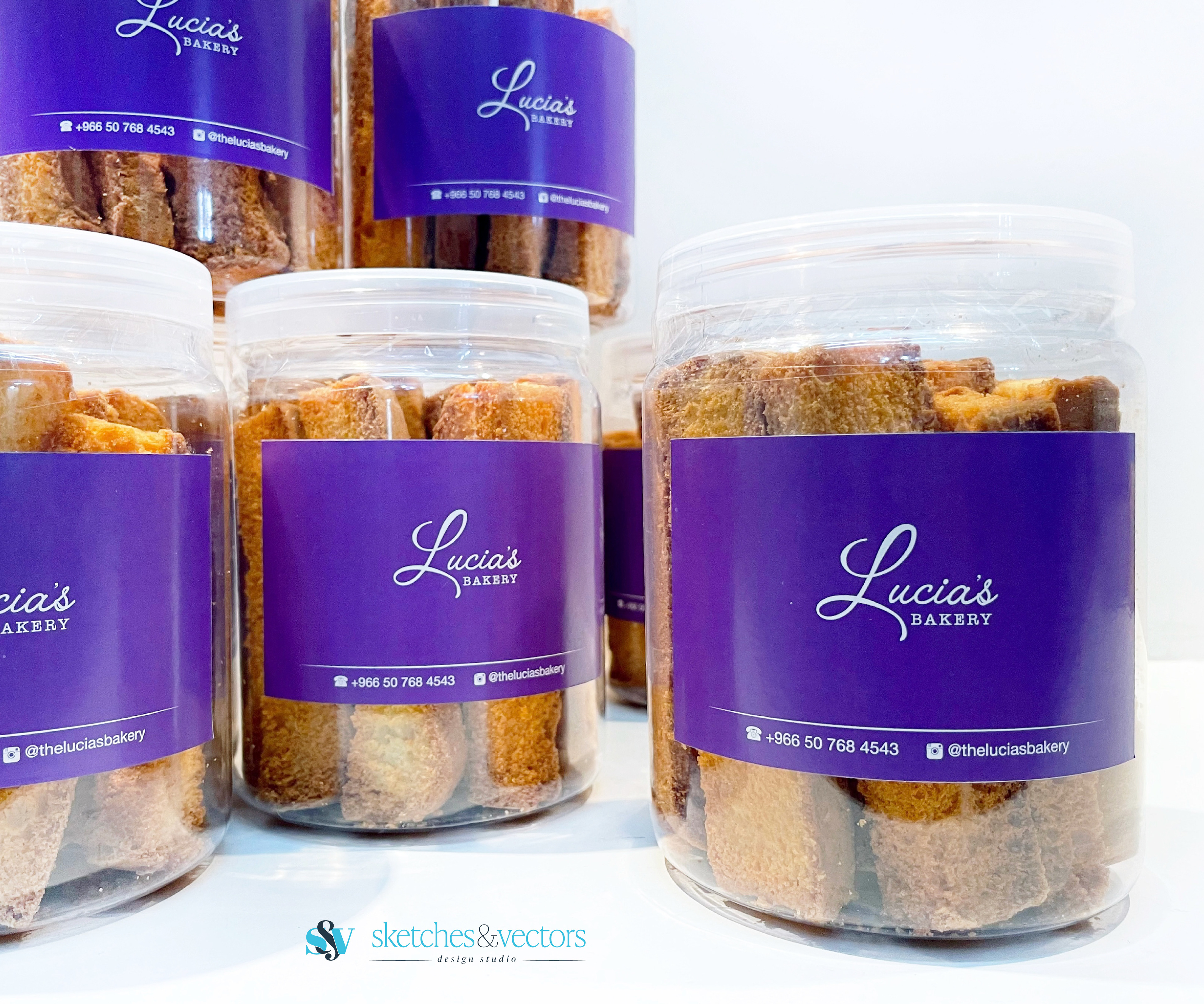 Packaging
