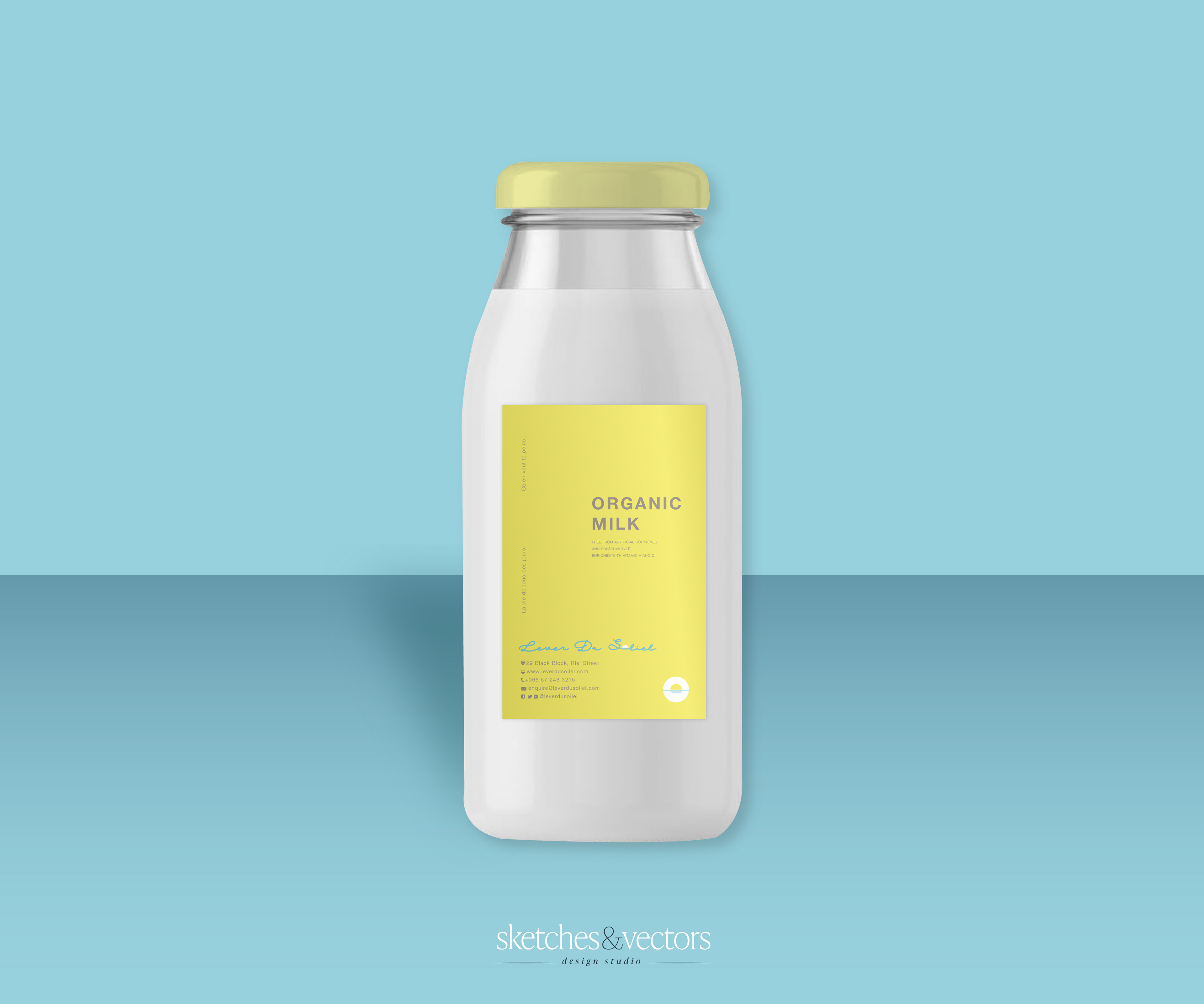 Packaging