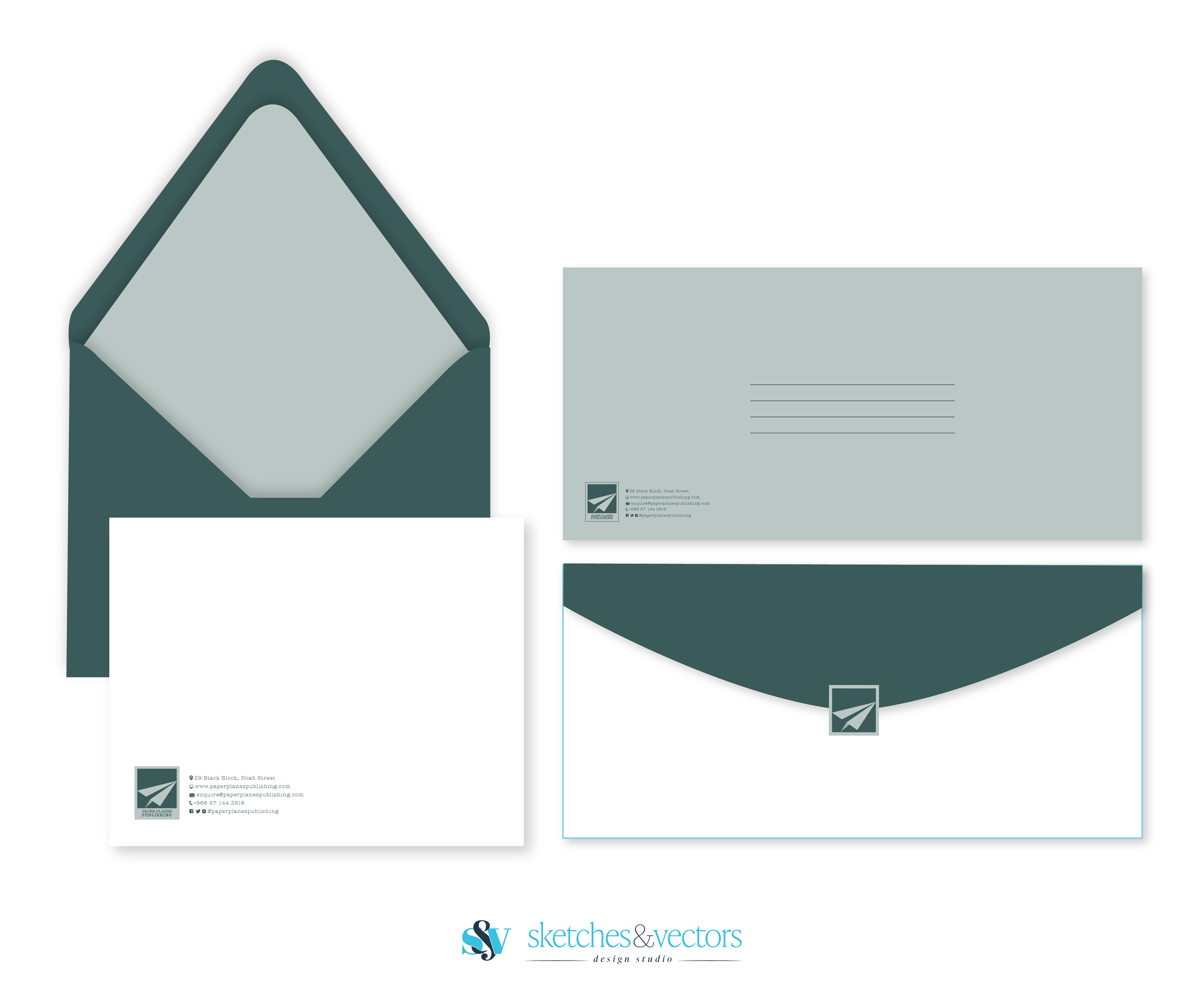 Corporate Identity