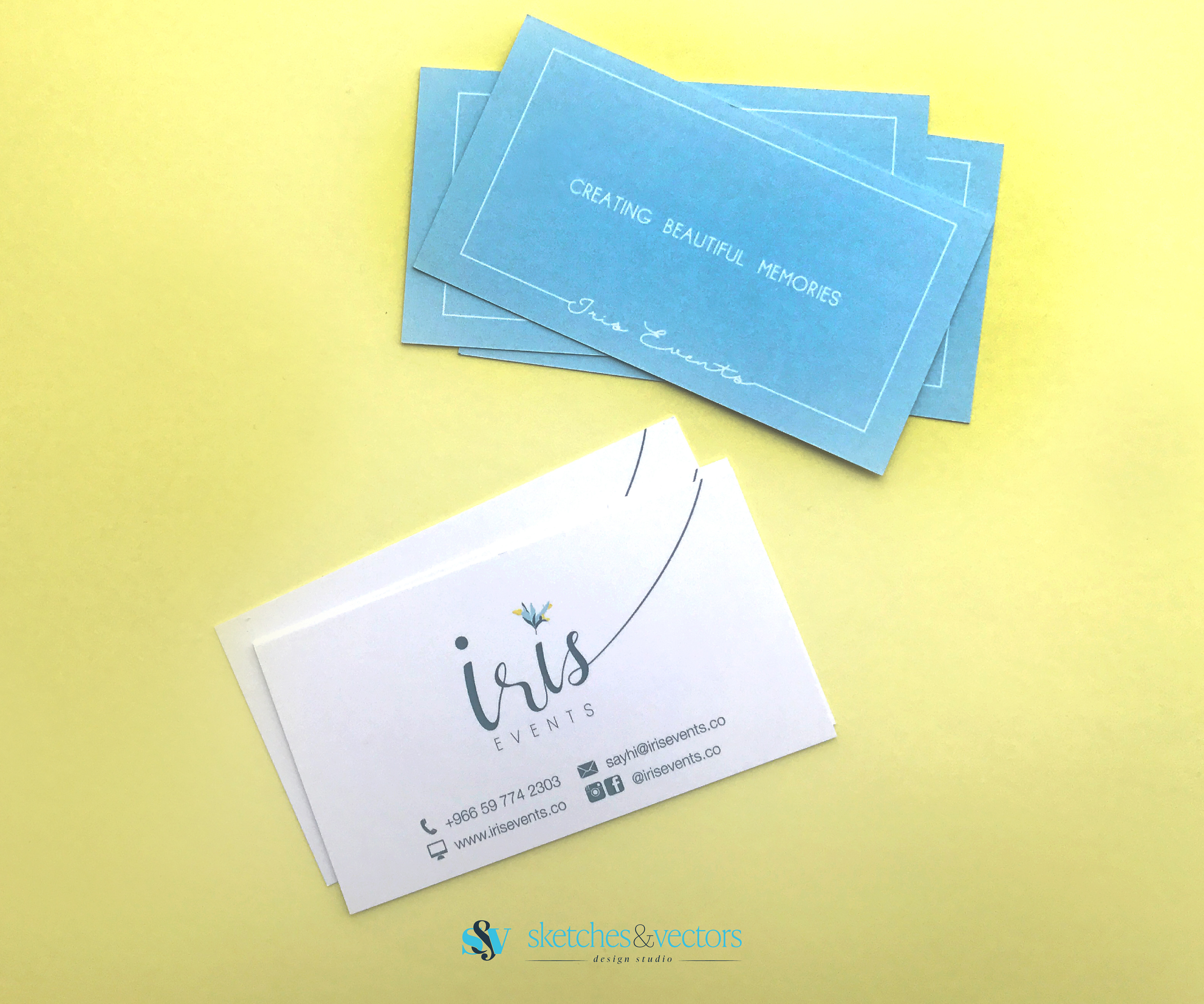 Business Card
