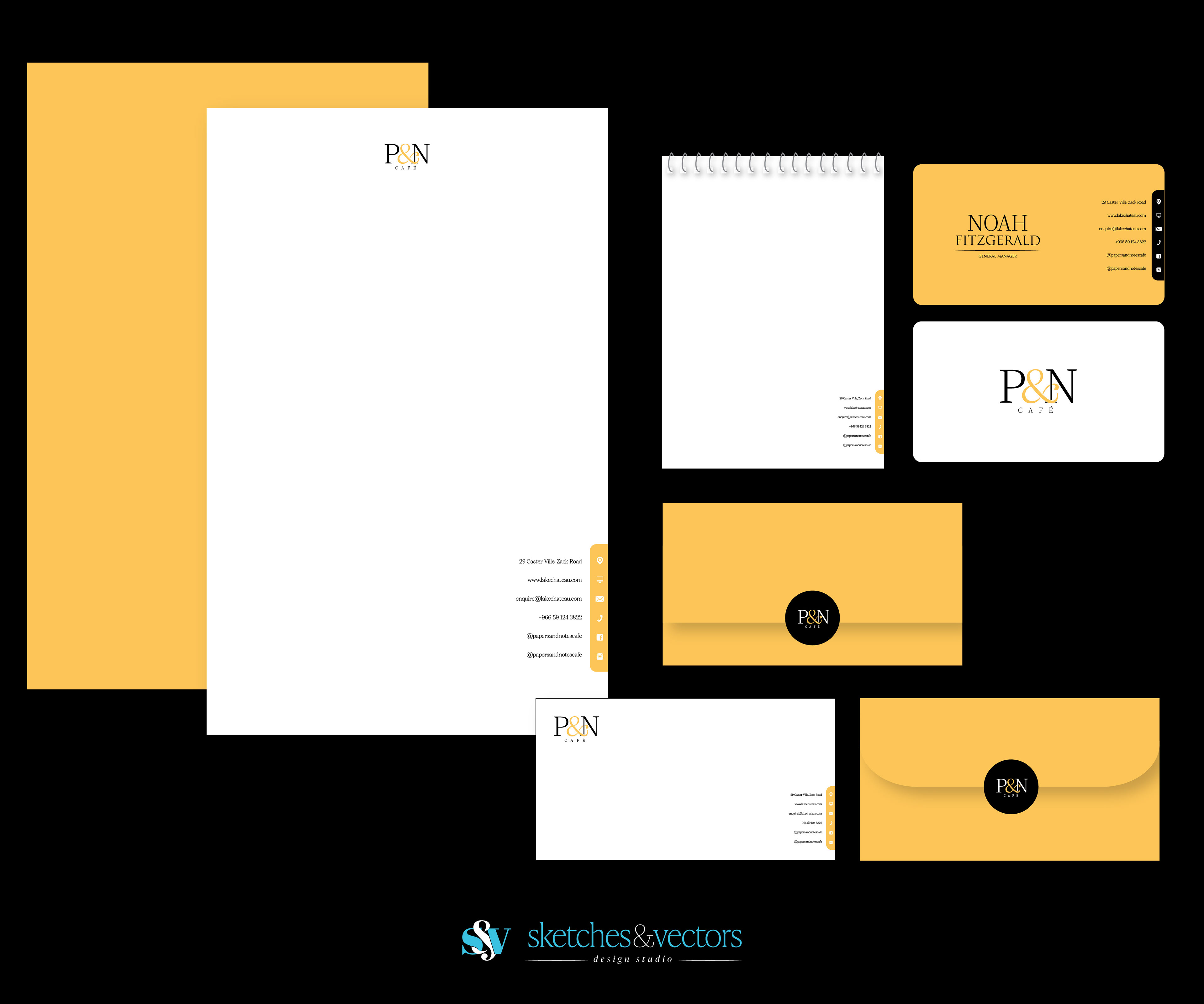 Corporate Identity