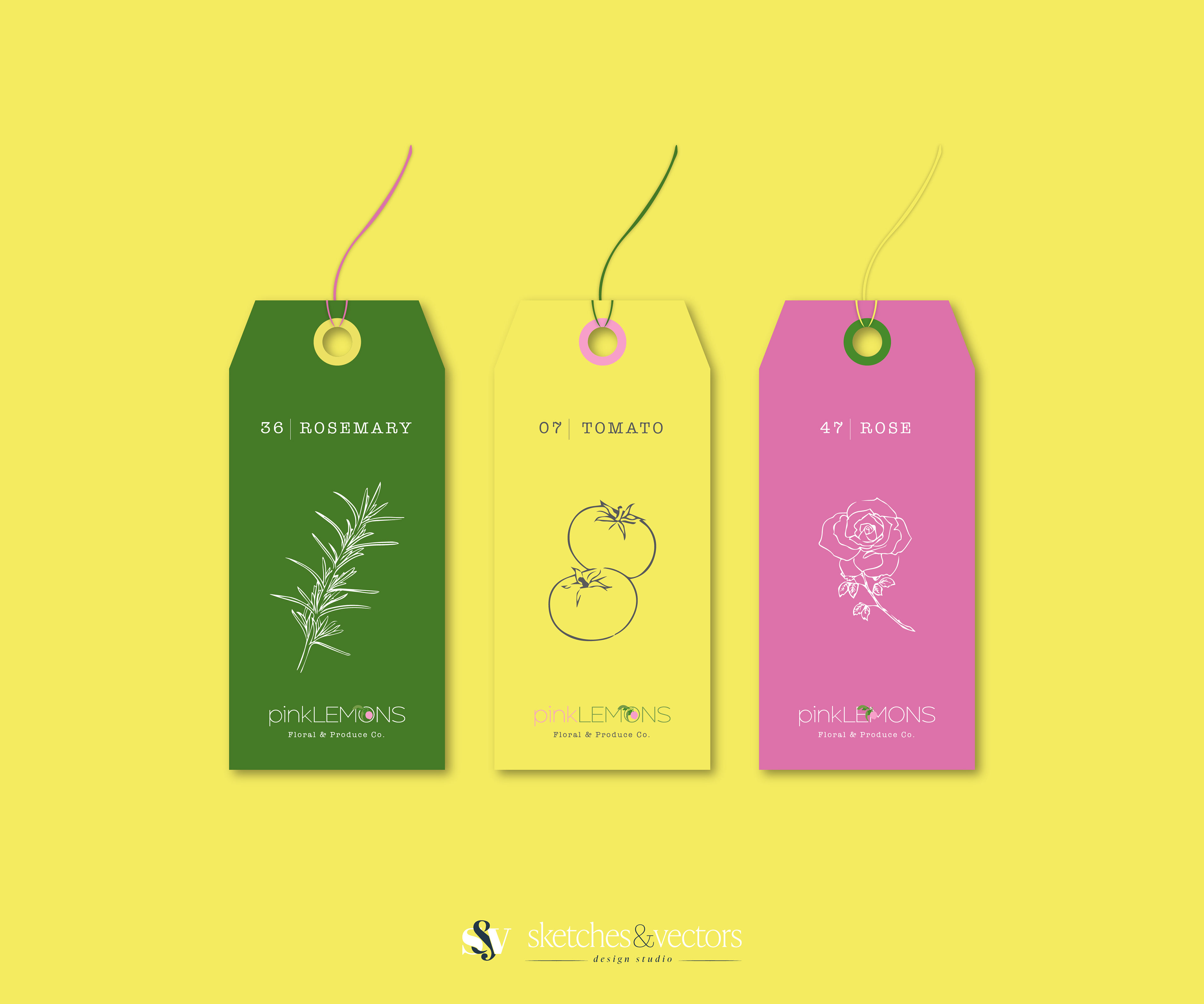Tags