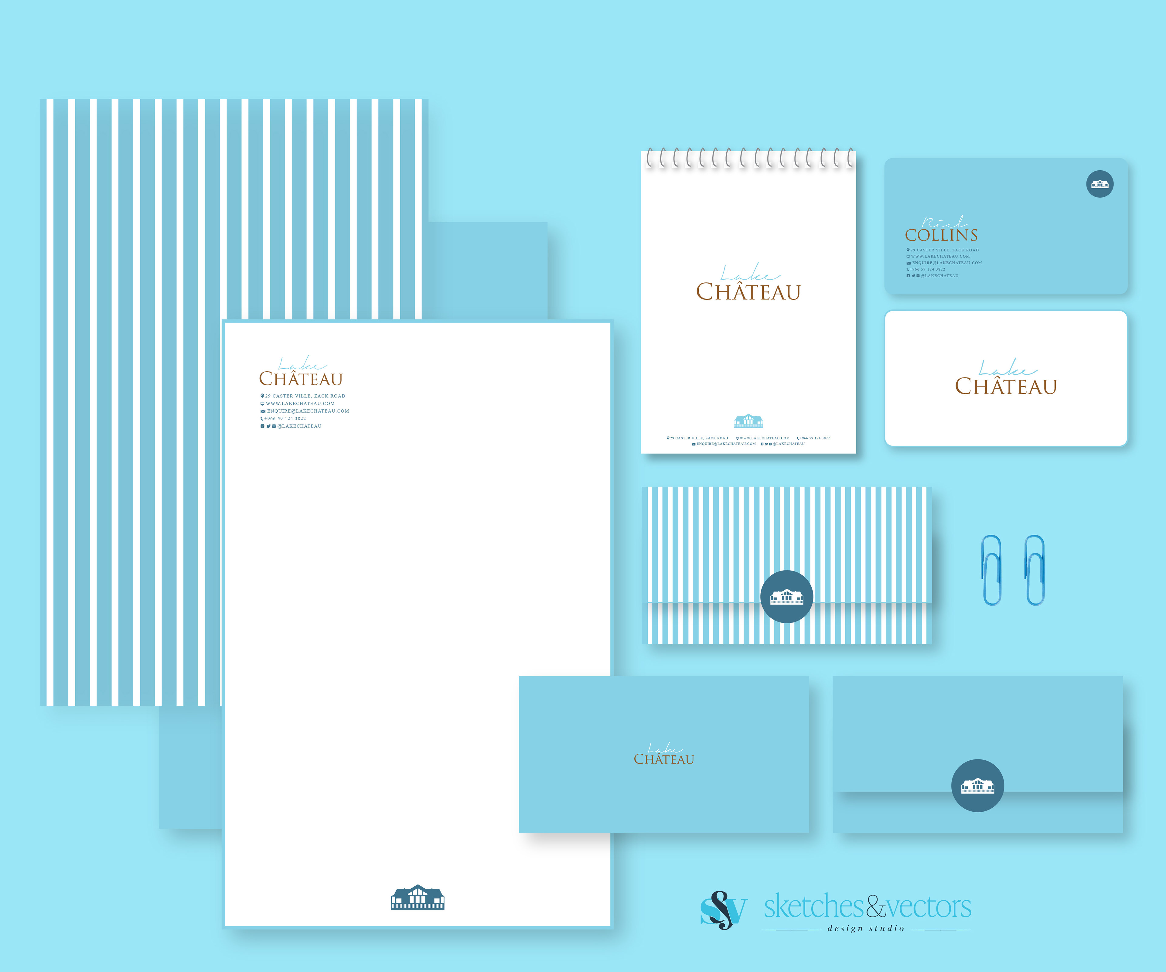 Corporate Identity 