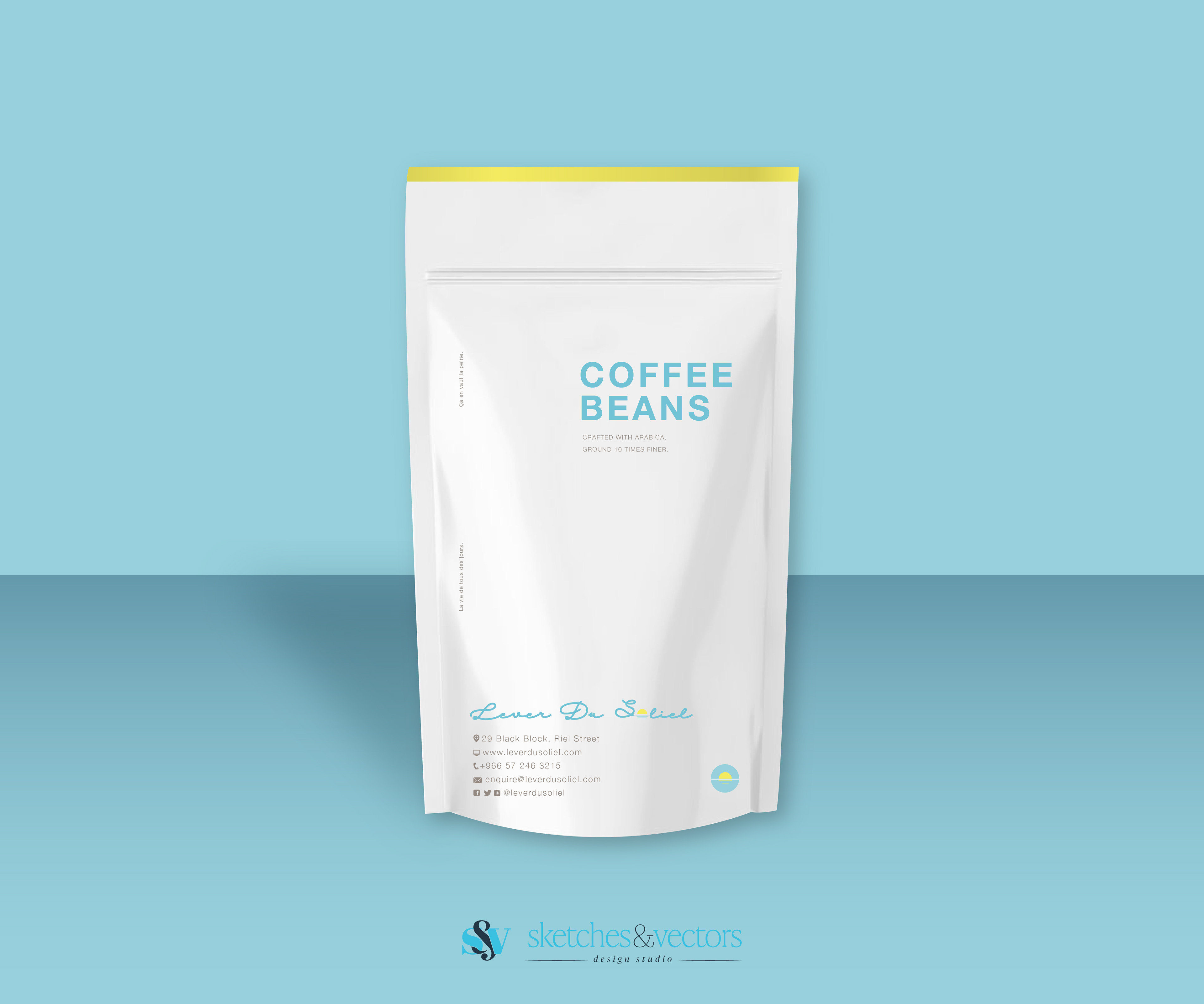 Packaging