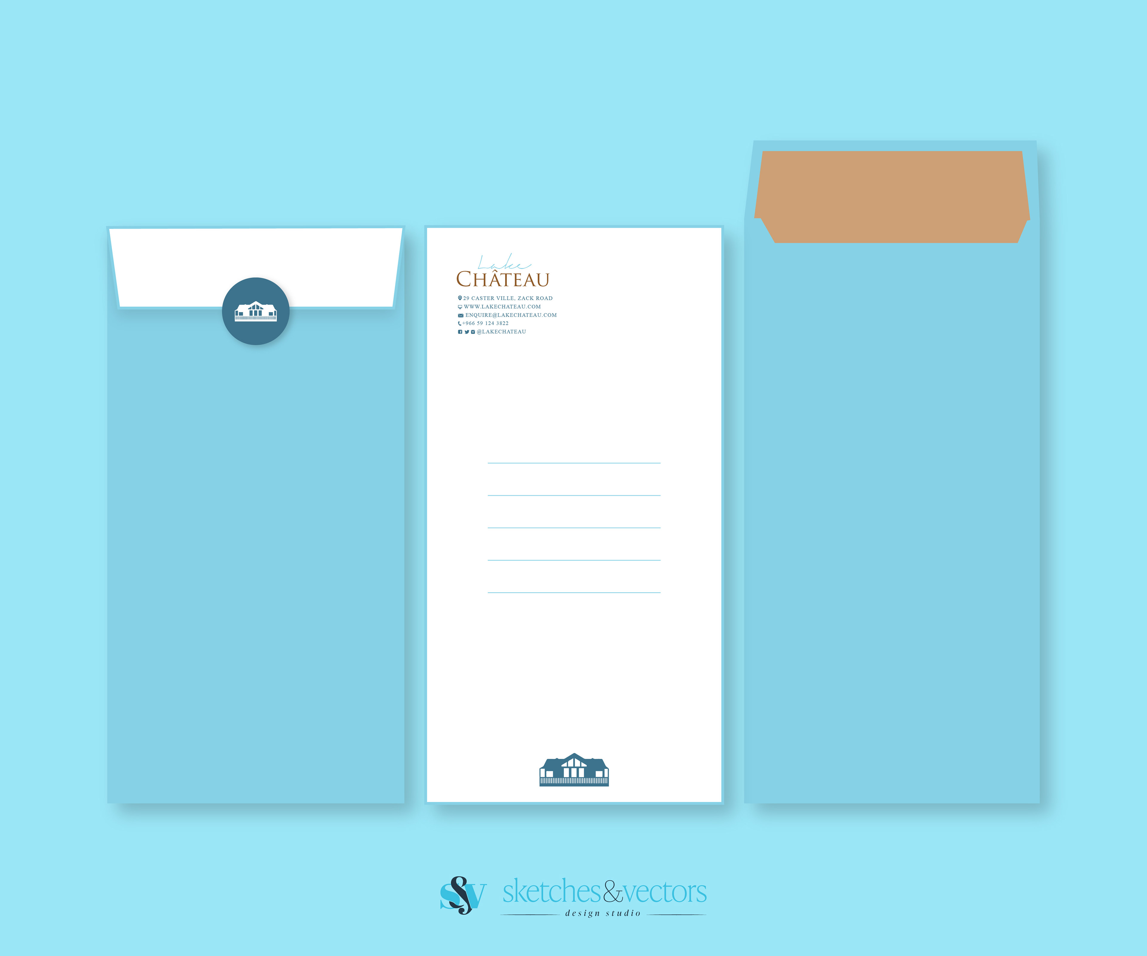 Stationery
