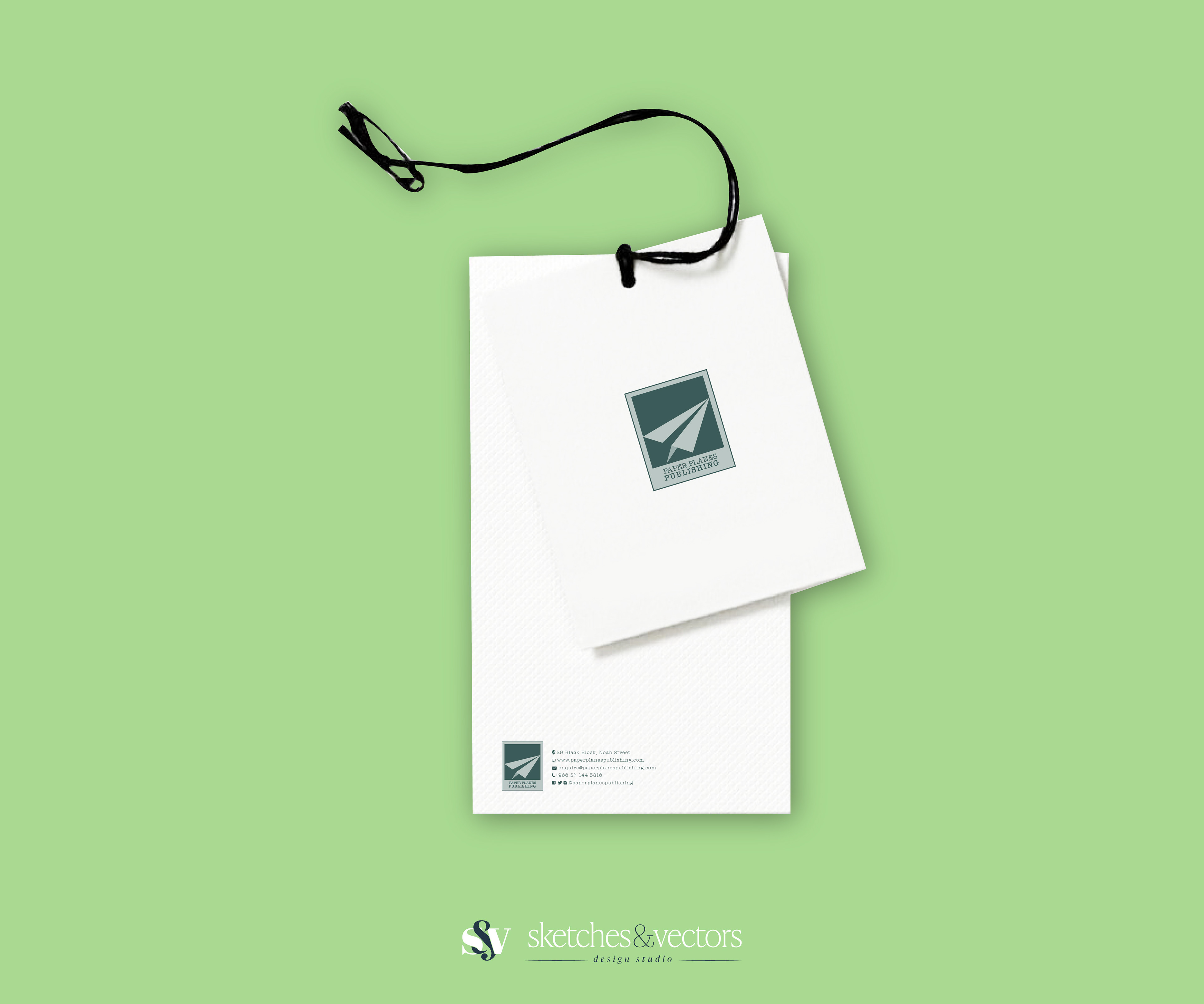 Corporate Identity