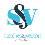 Sketches & Vectors