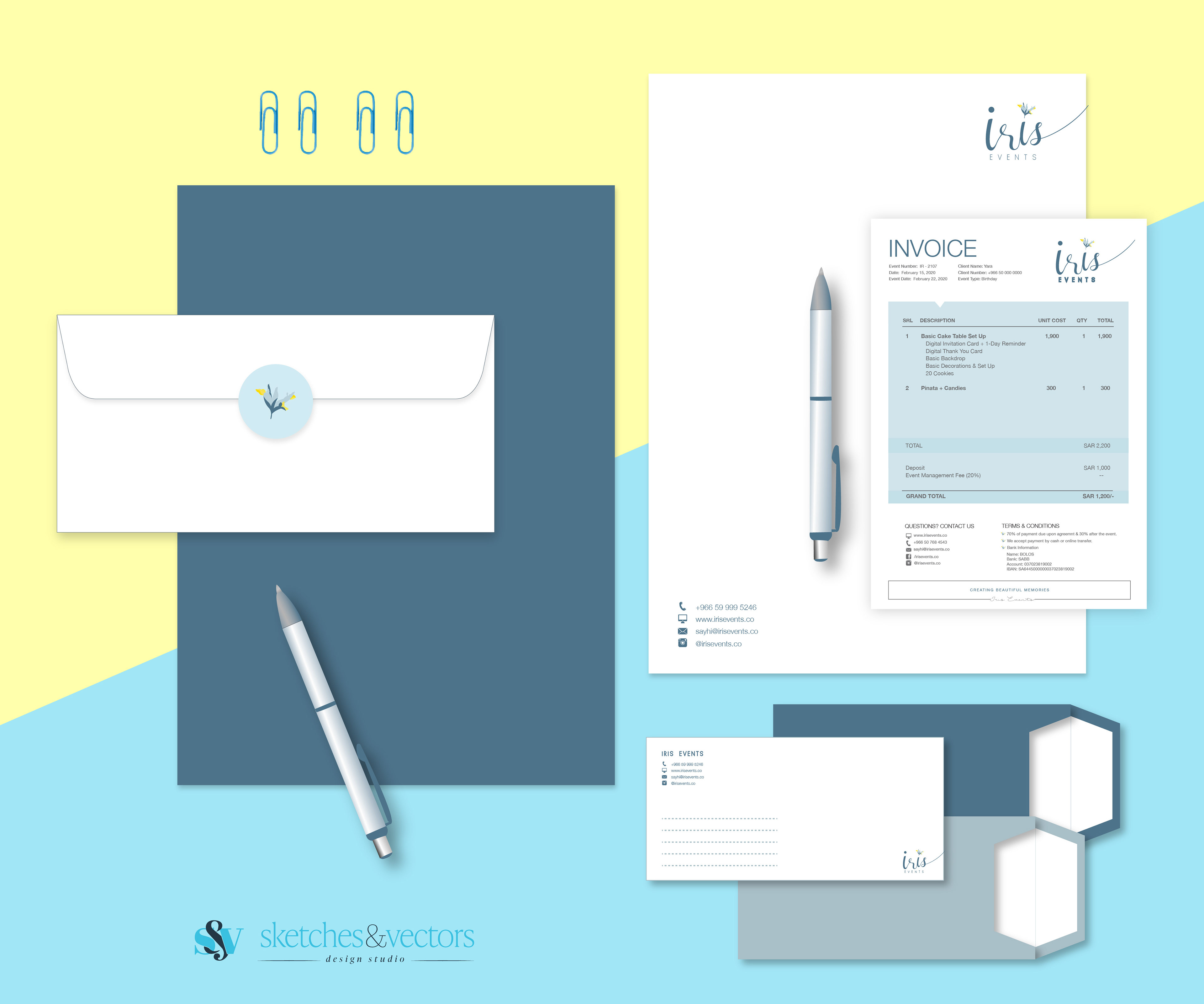 Corporate Identity