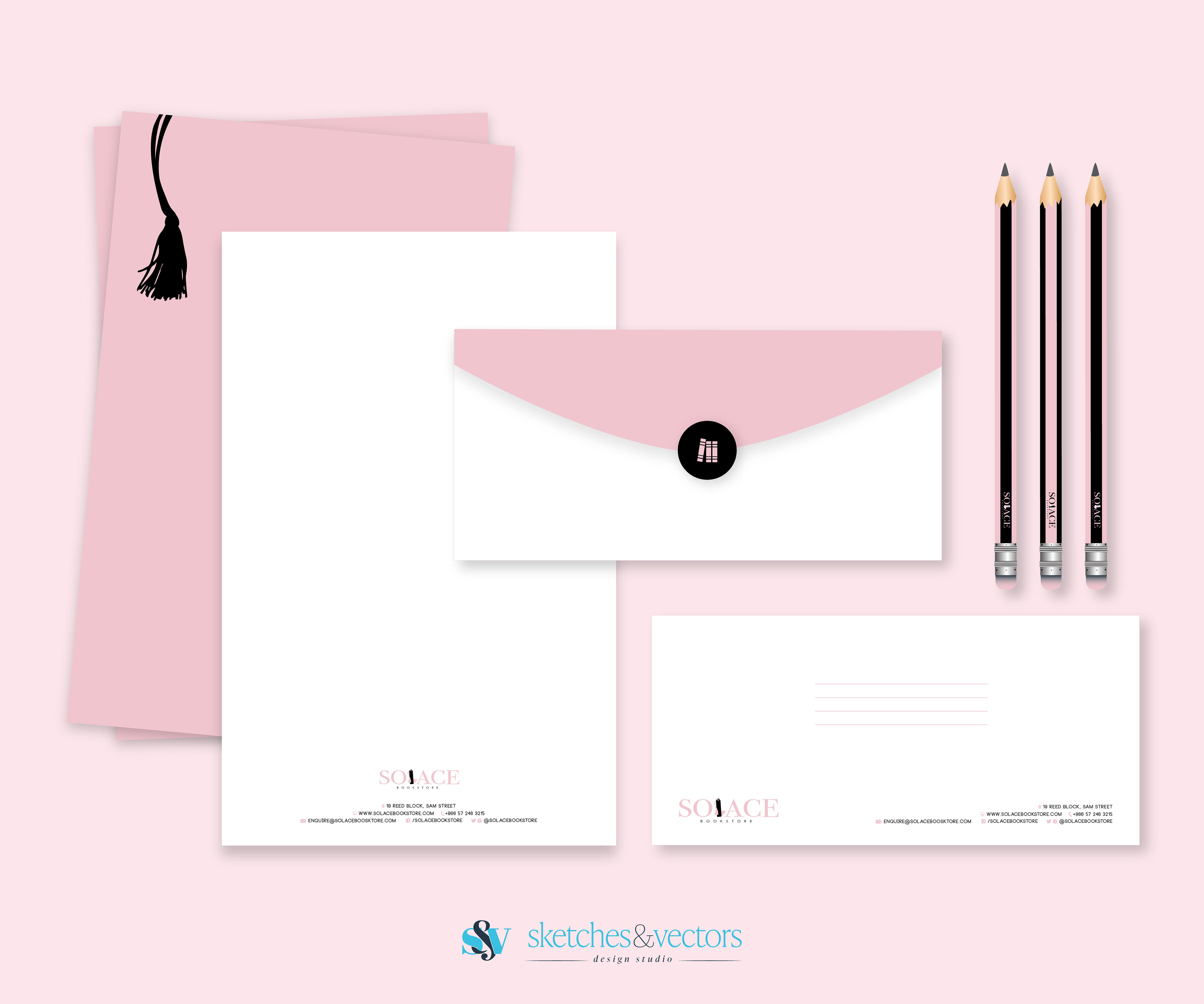 Corporate Identity
