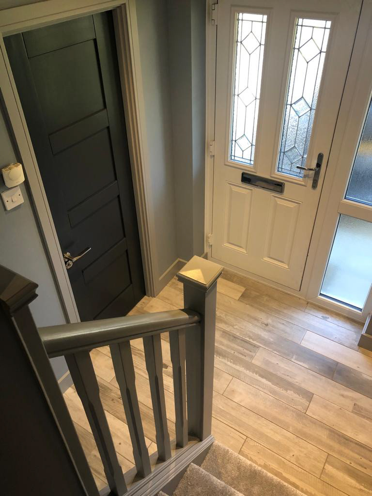 Painter Decorator Norfolk