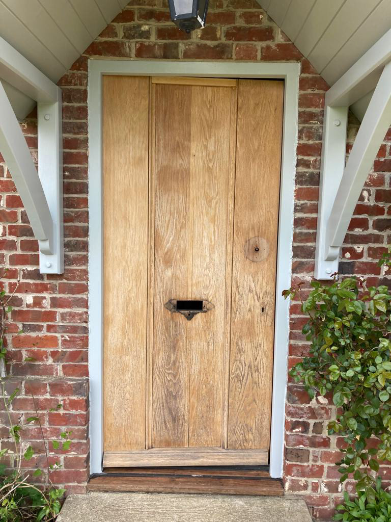 Exterior Painting Decorating Norfolk