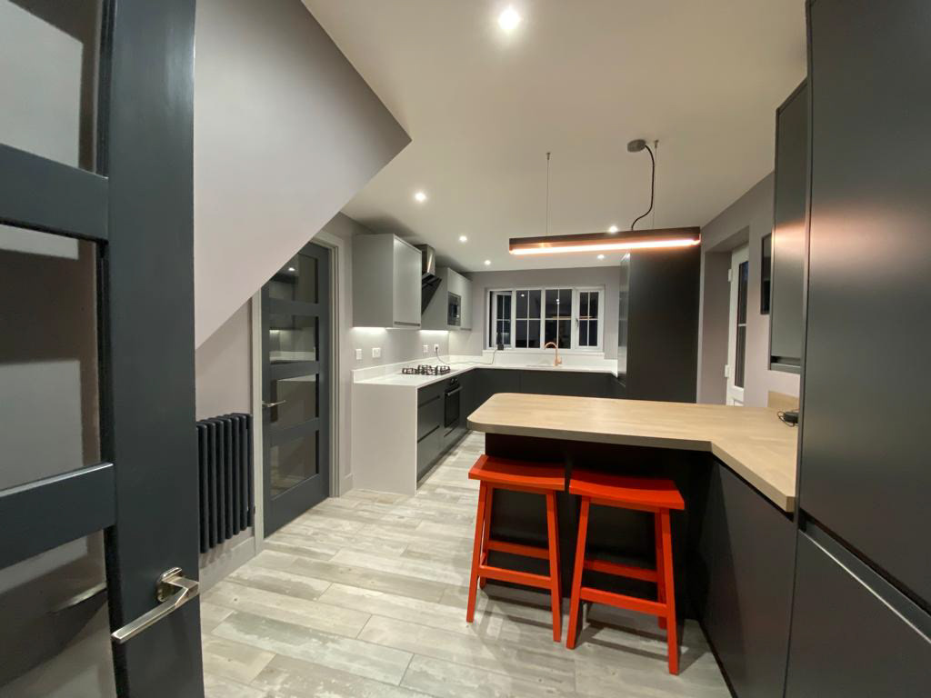 Painter Decorator Norfolk