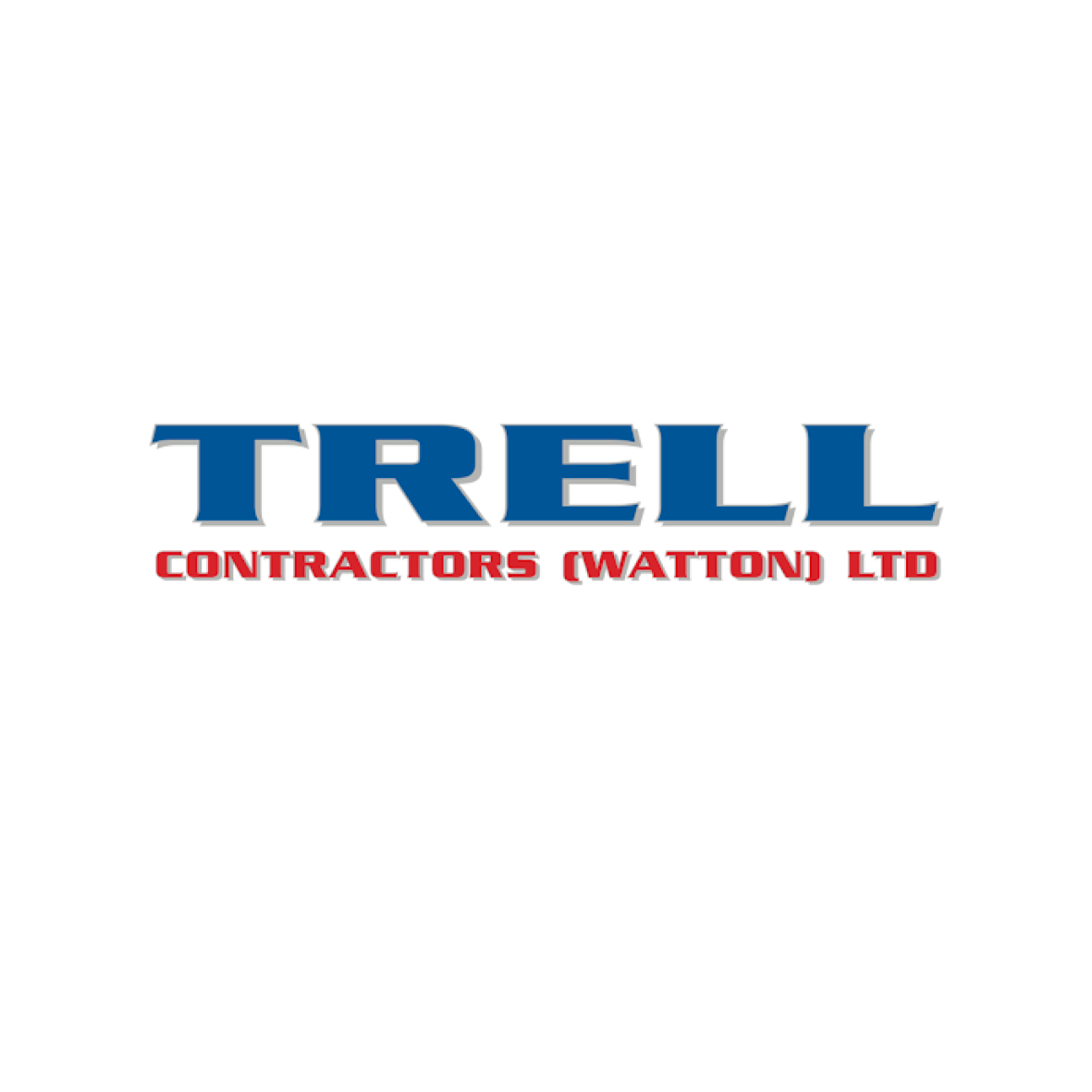 We have worked for Trell Contractors decorating their new build properties.