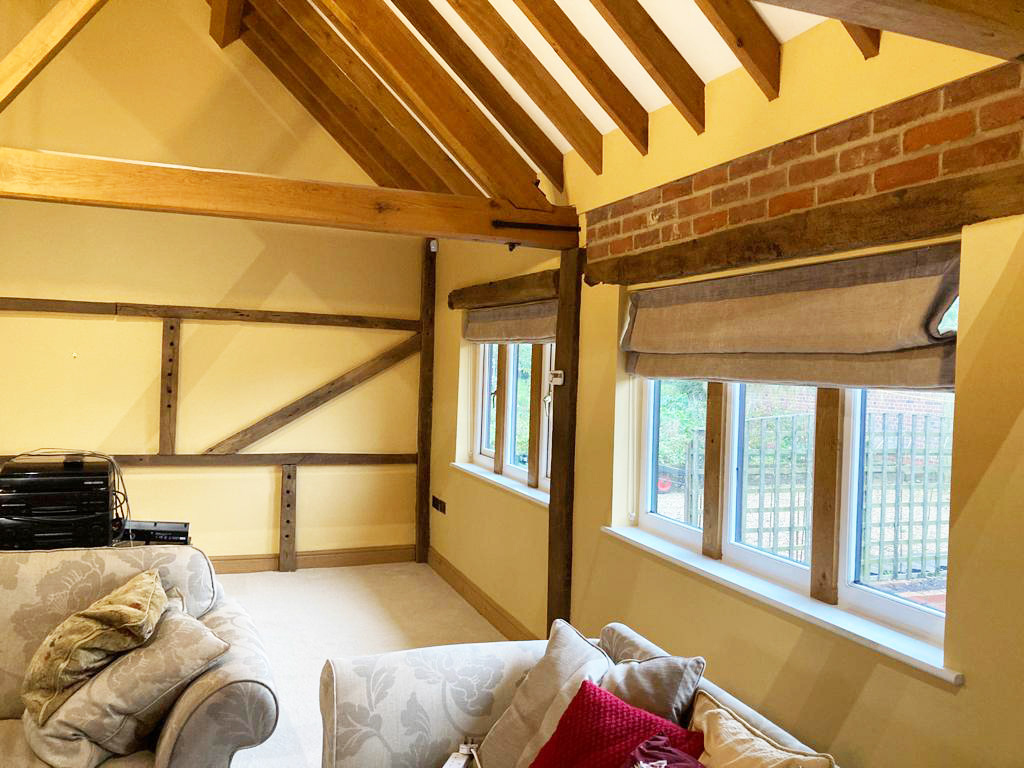 Painter Decorator Norfolk