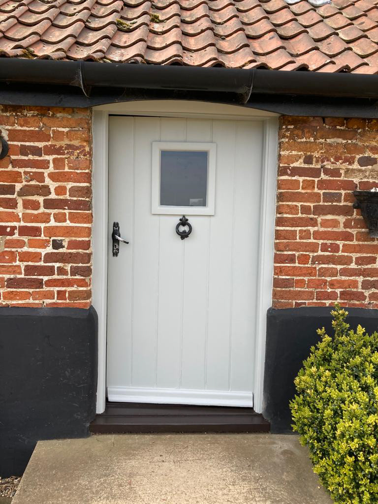 Exterior Painting Decorating Norfolk