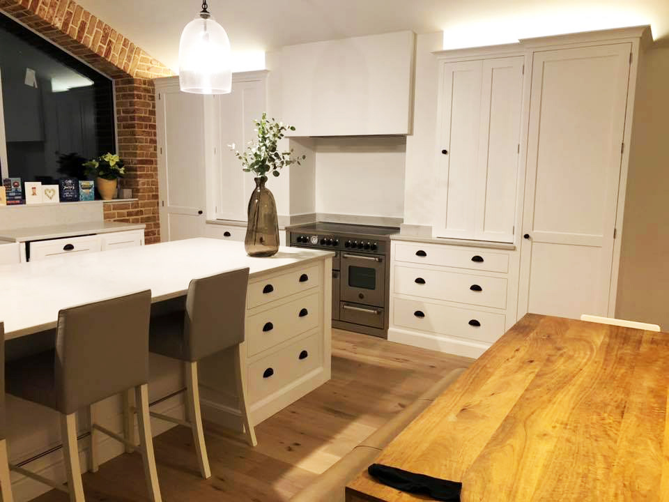 Painting Decorating Norfolk