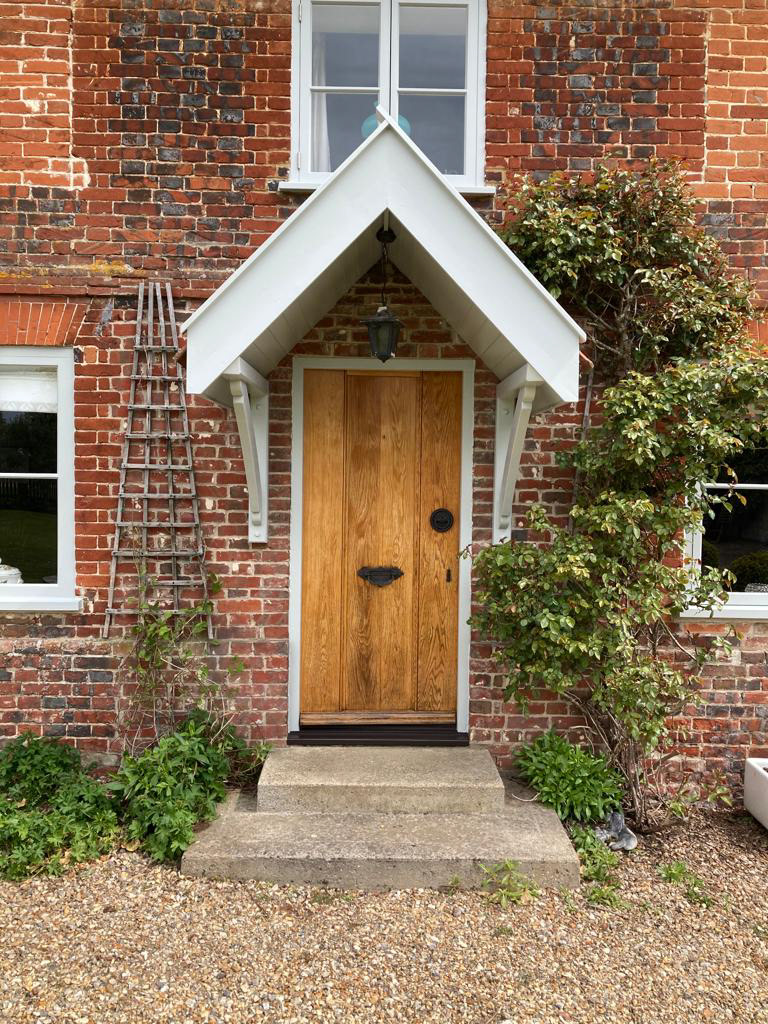 Painter and Decorator services Norfolk