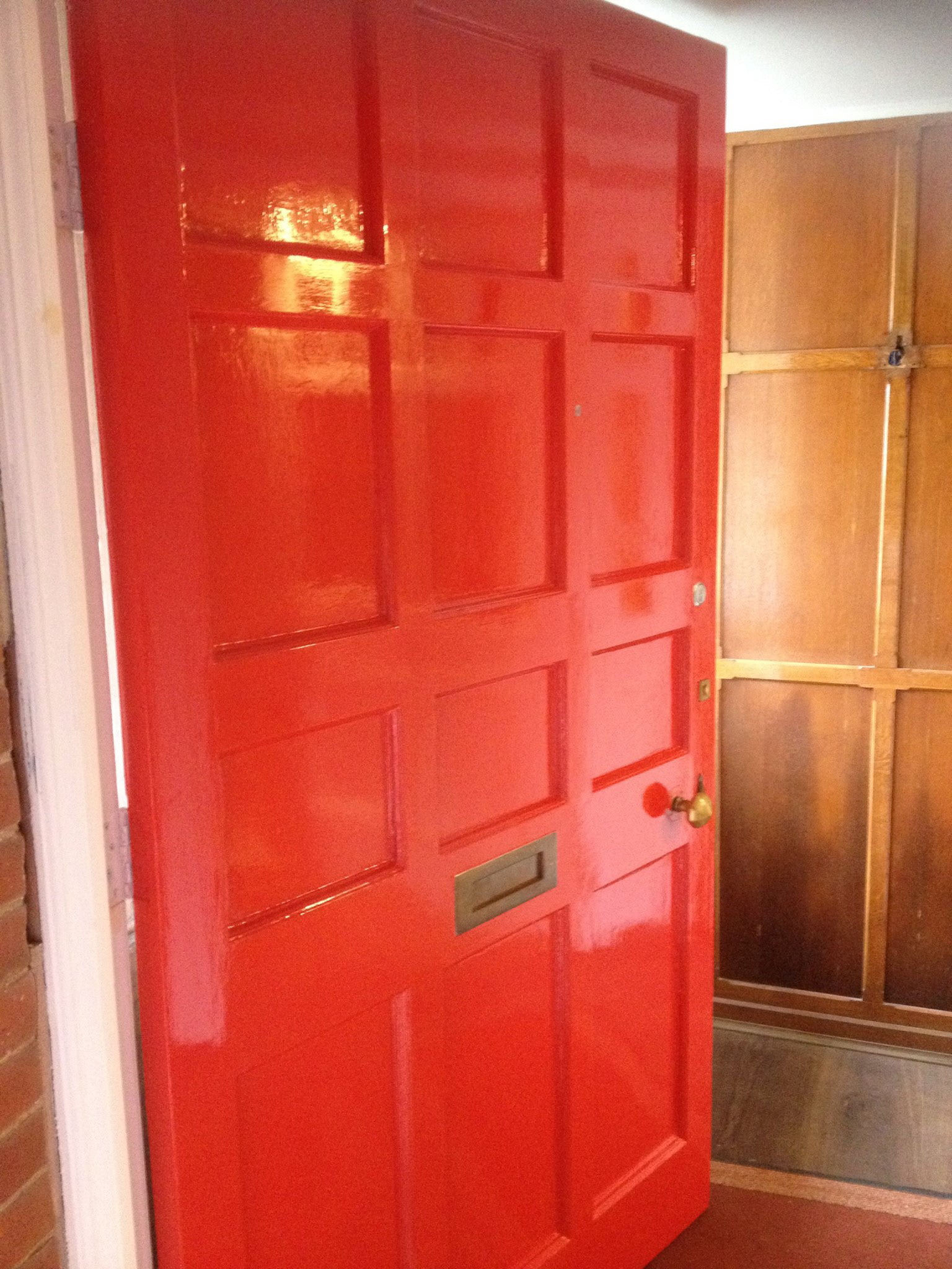 Exterior Painter Decorator Norfolk