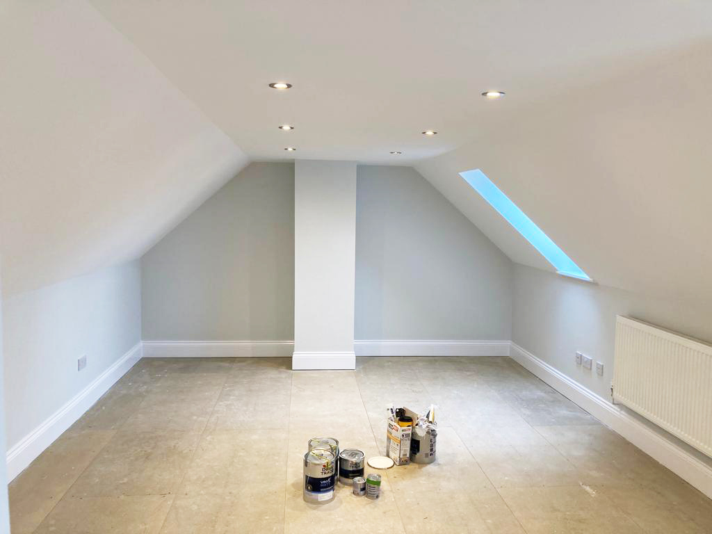 Painting Decorating Norfolk
