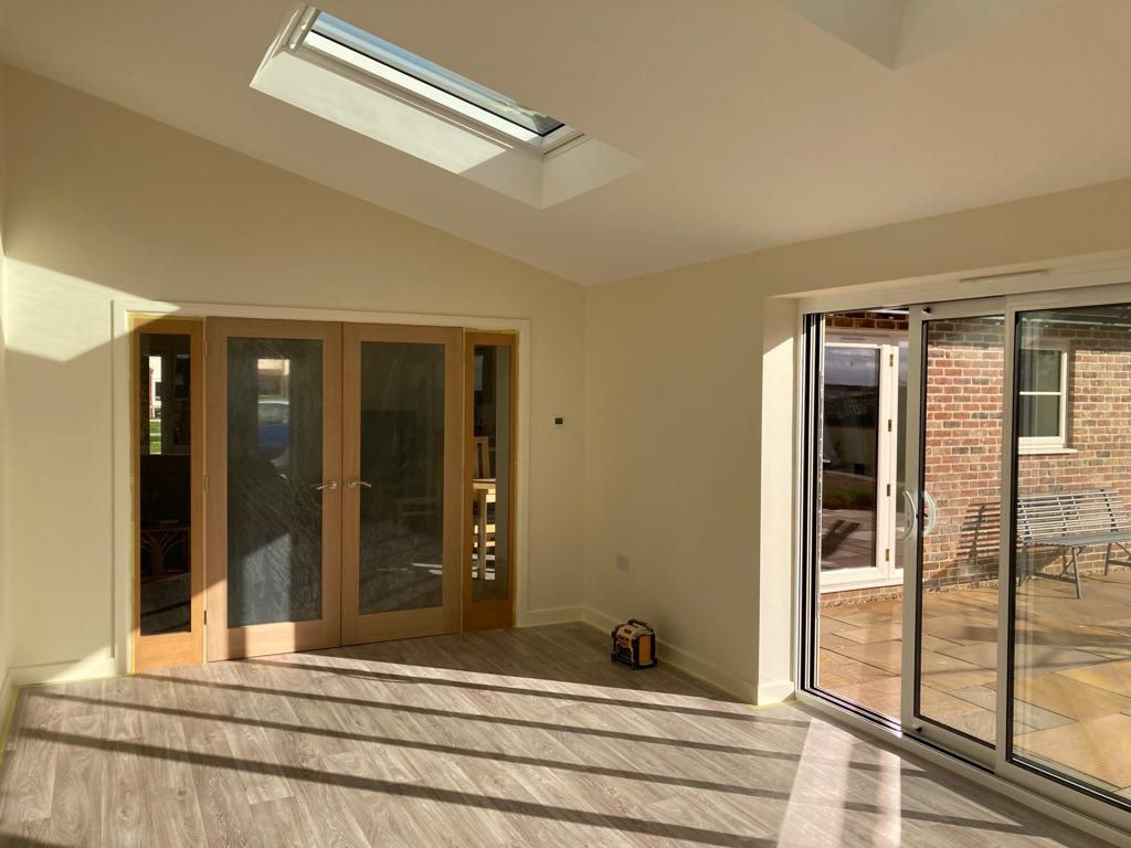 Painter Decorator Norfolk