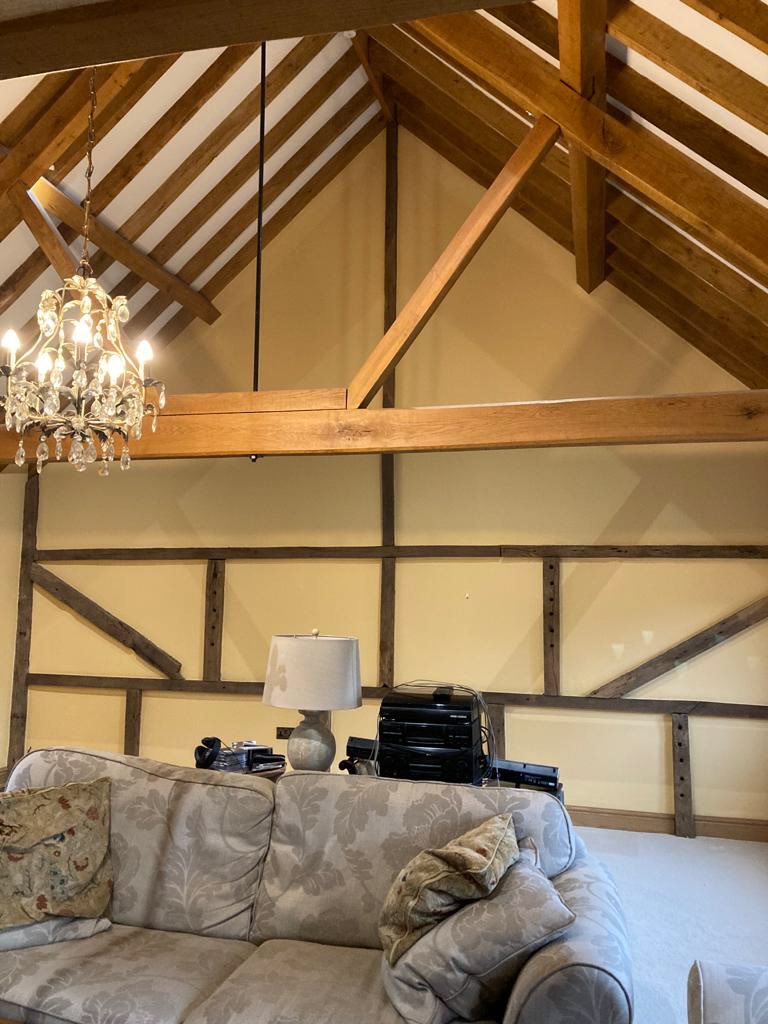 Historic Restoration, Painting and Decorating, Norfolk