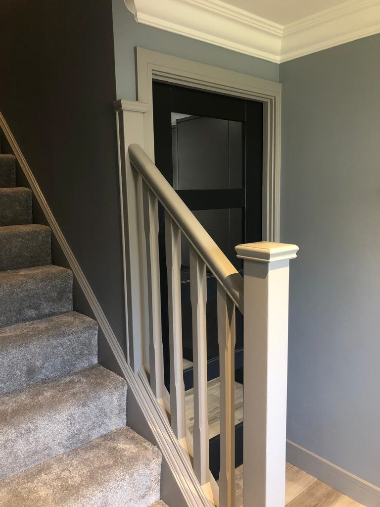 Painter Decorator Norfolk