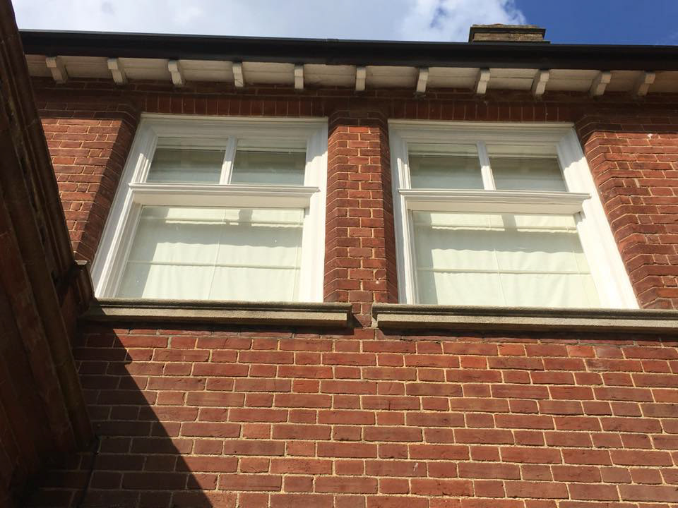 Exterior Painting Decorating Norfolk